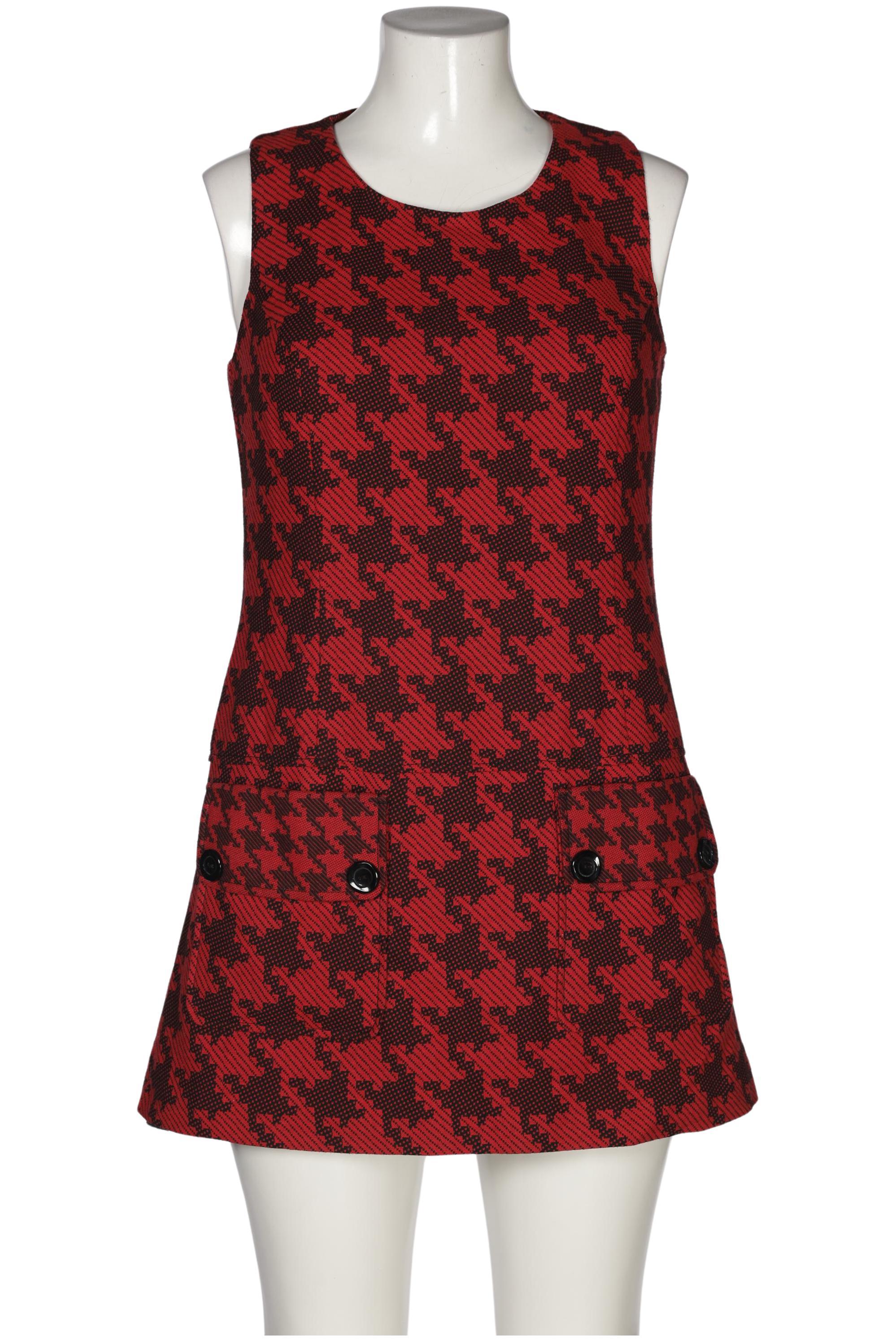 

Next Damen Kleid, rot, Gr. 42