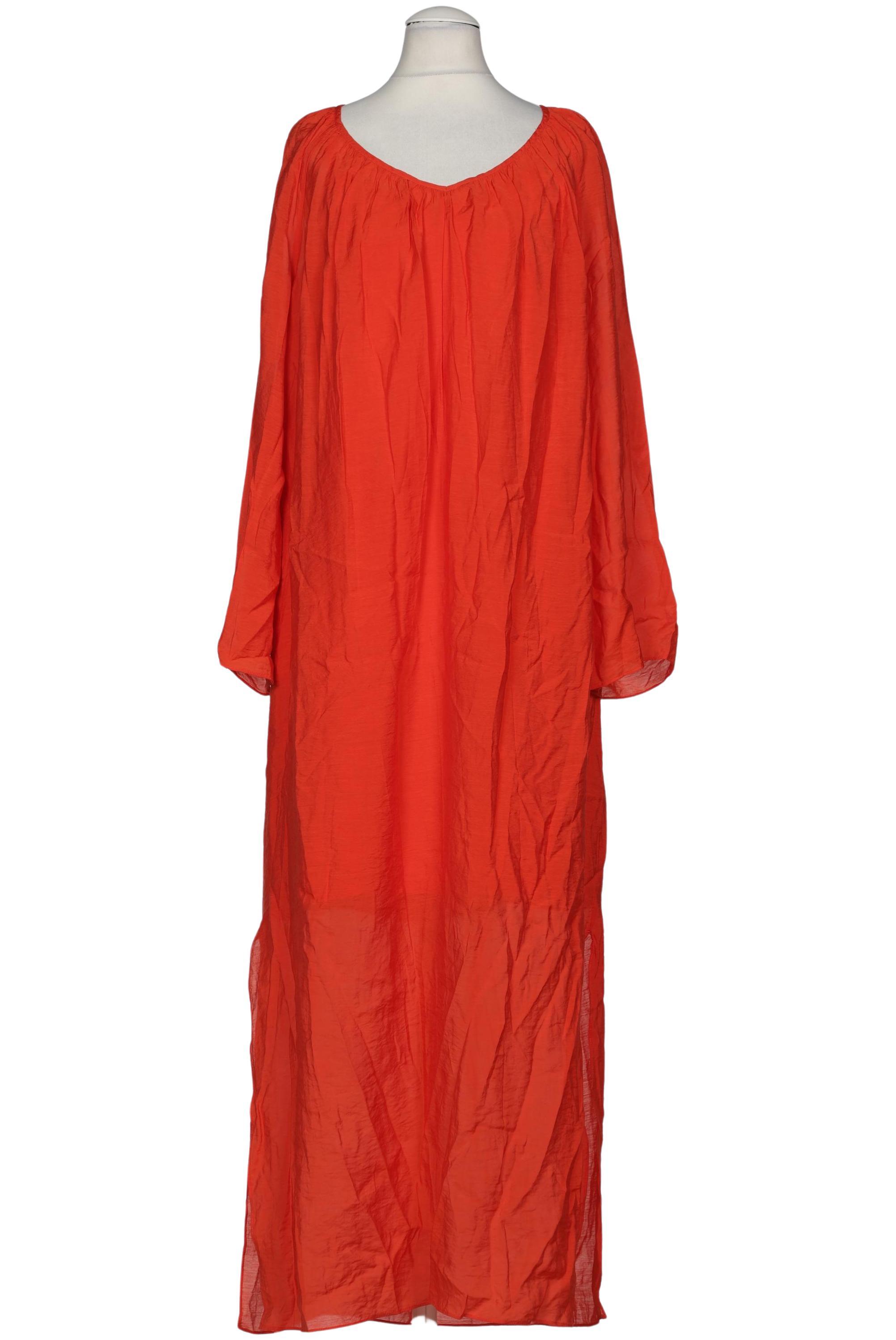 

Next Damen Kleid, rot, Gr. 34