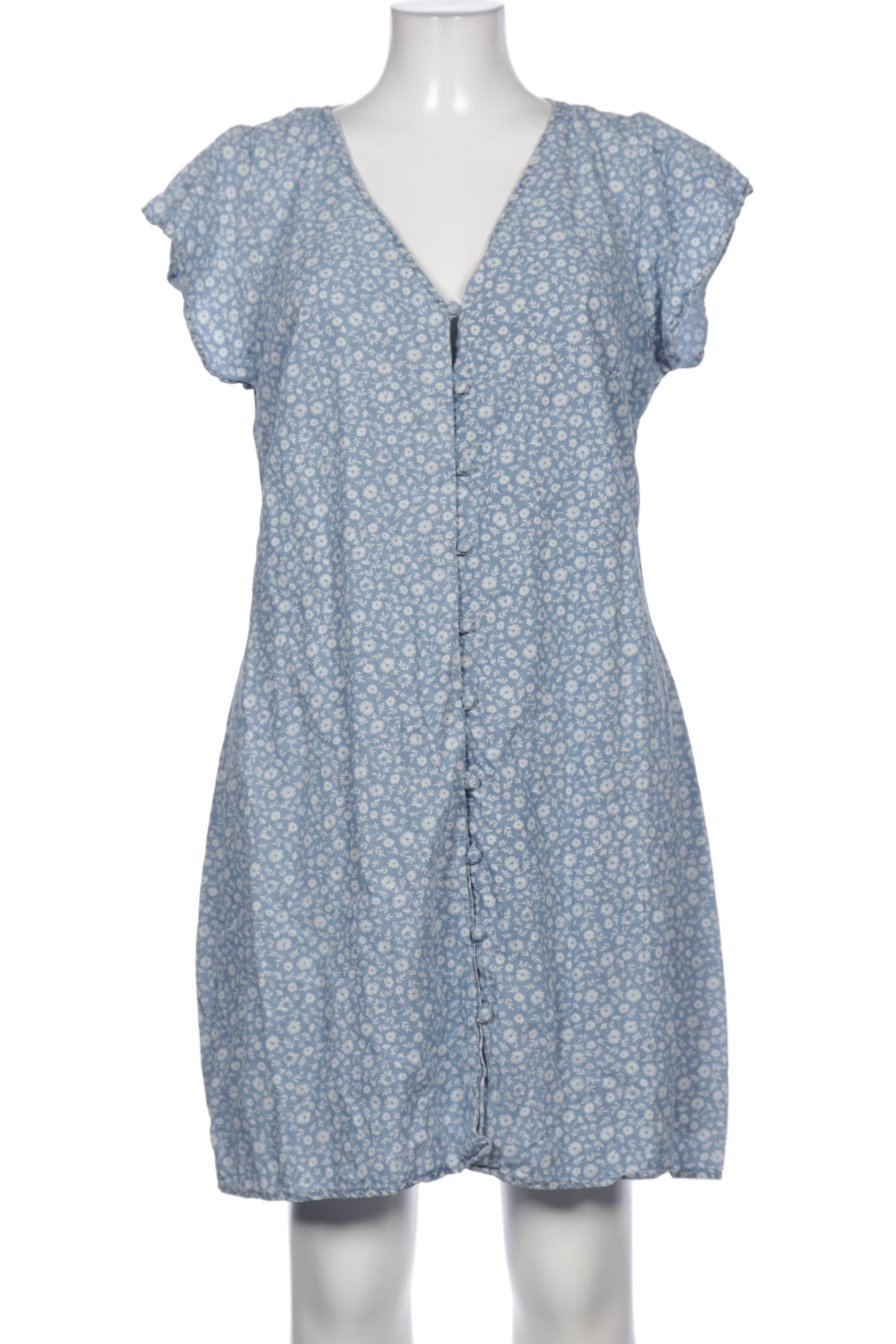

Next Damen Kleid, hellblau, Gr. 46