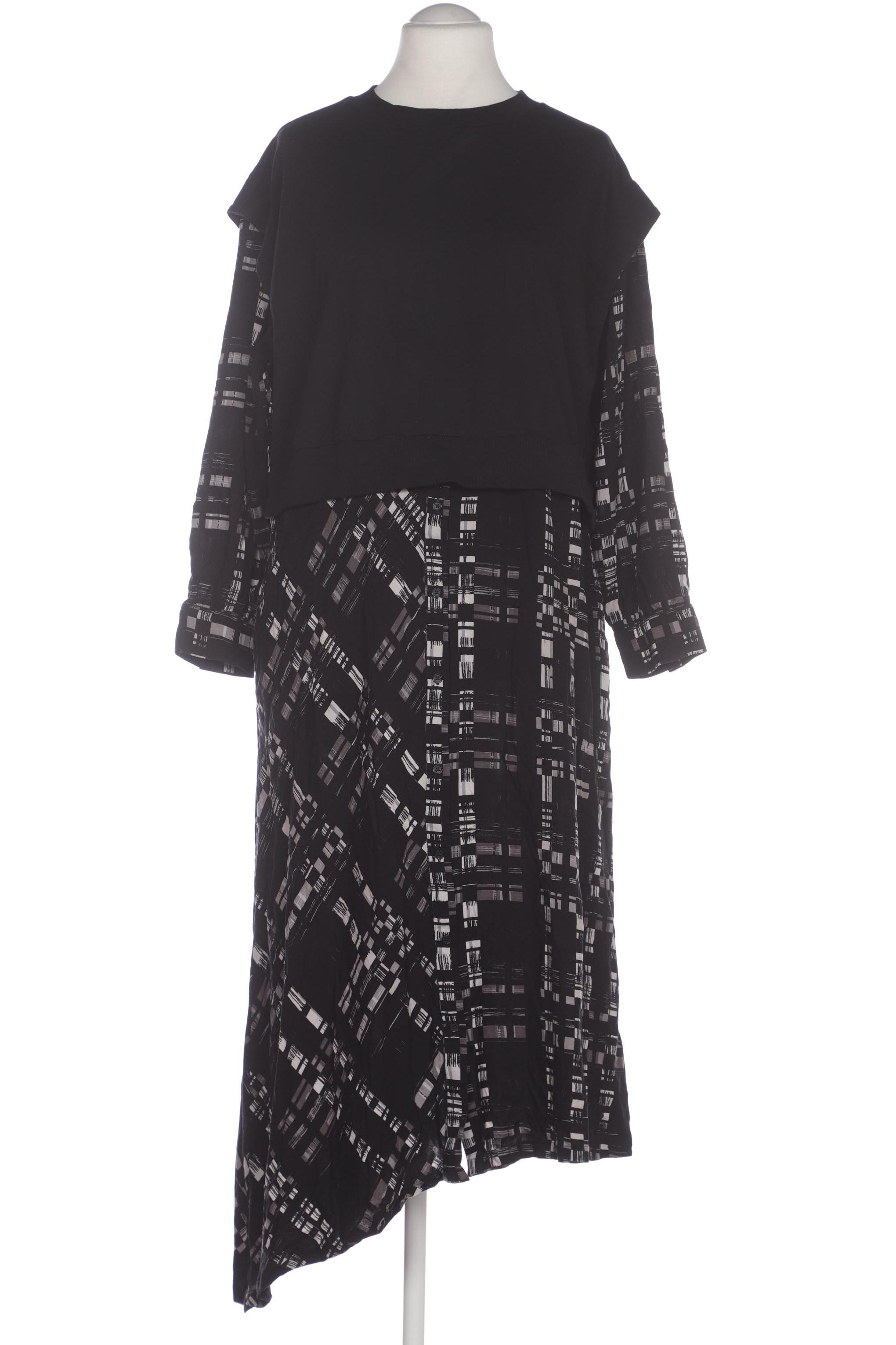 

Next Damen Kleid, schwarz, Gr. 44