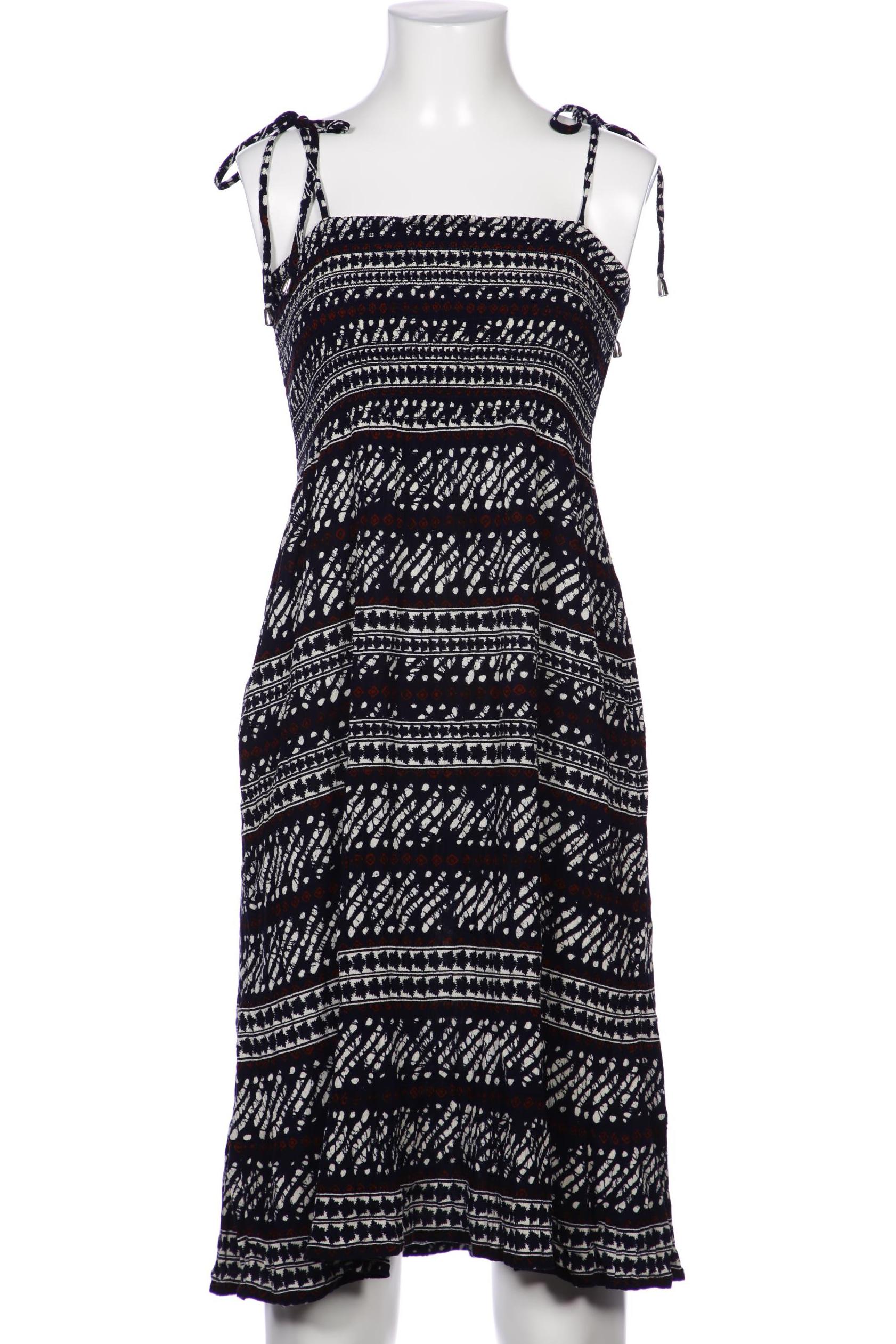 

Next Damen Kleid, marineblau, Gr. 38