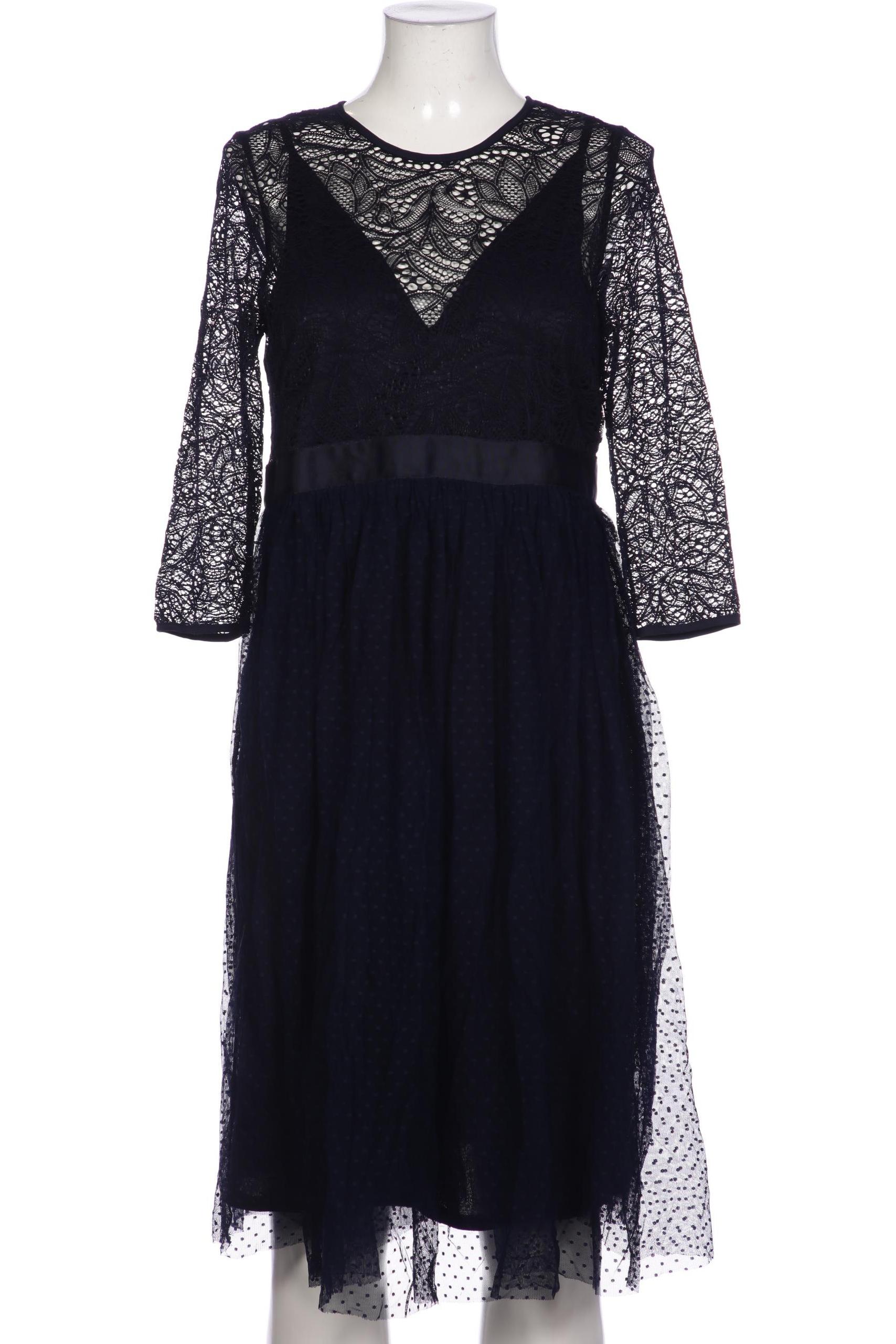 

Next Damen Kleid, marineblau, Gr. 42