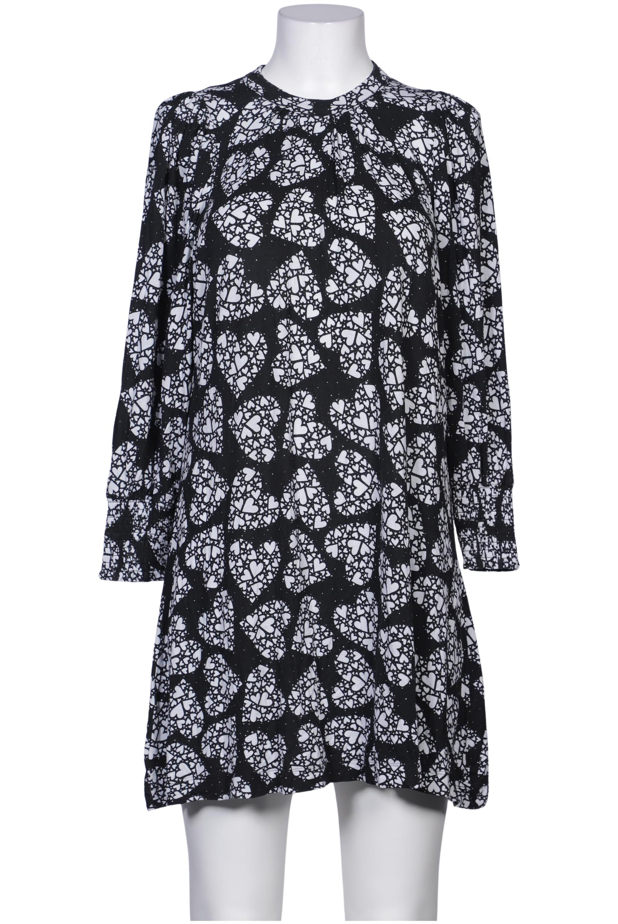 

Next Damen Kleid, schwarz, Gr. 38