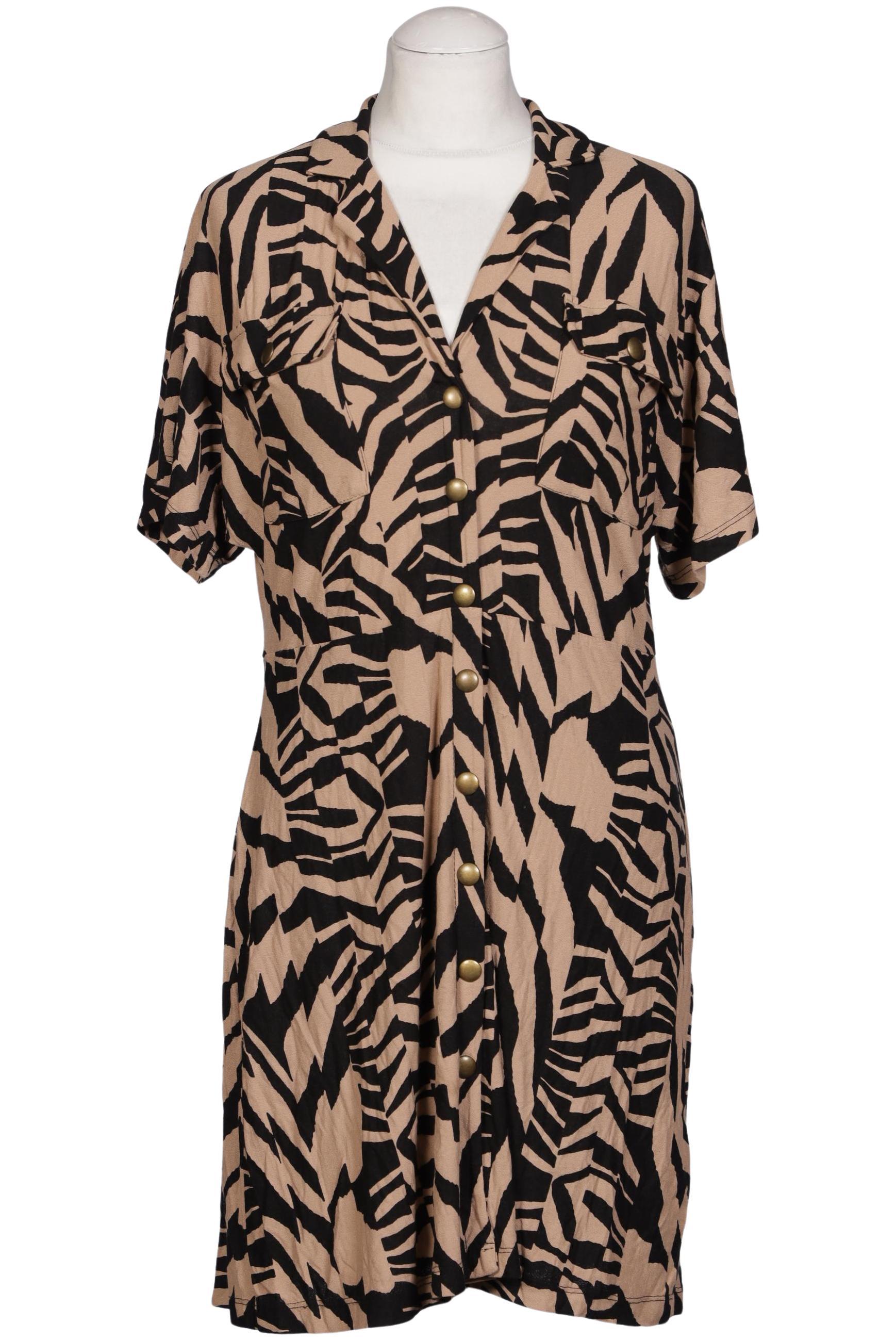 

Next Damen Kleid, mehrfarbig, Gr. 38