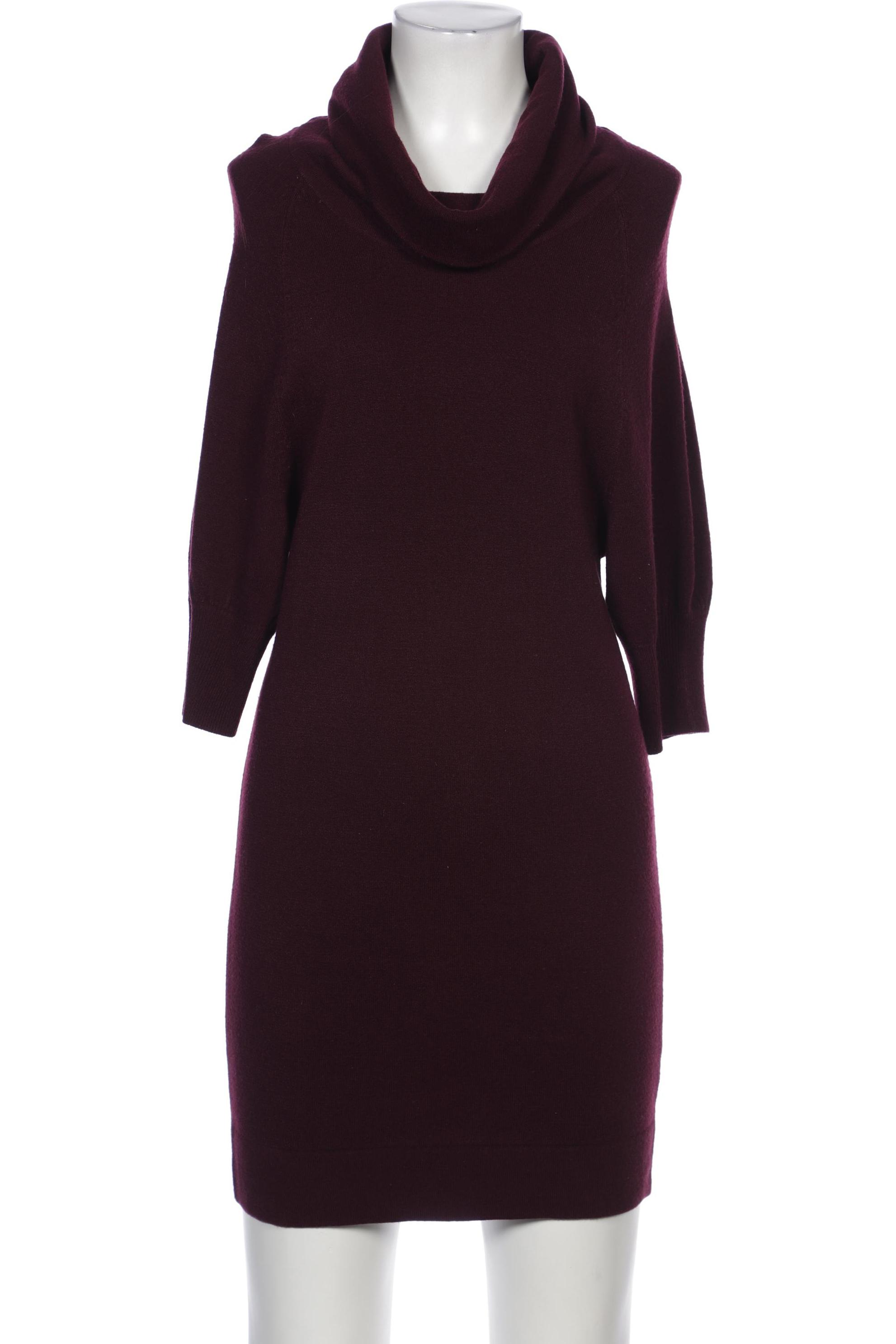 

Next Damen Kleid, bordeaux, Gr. 34