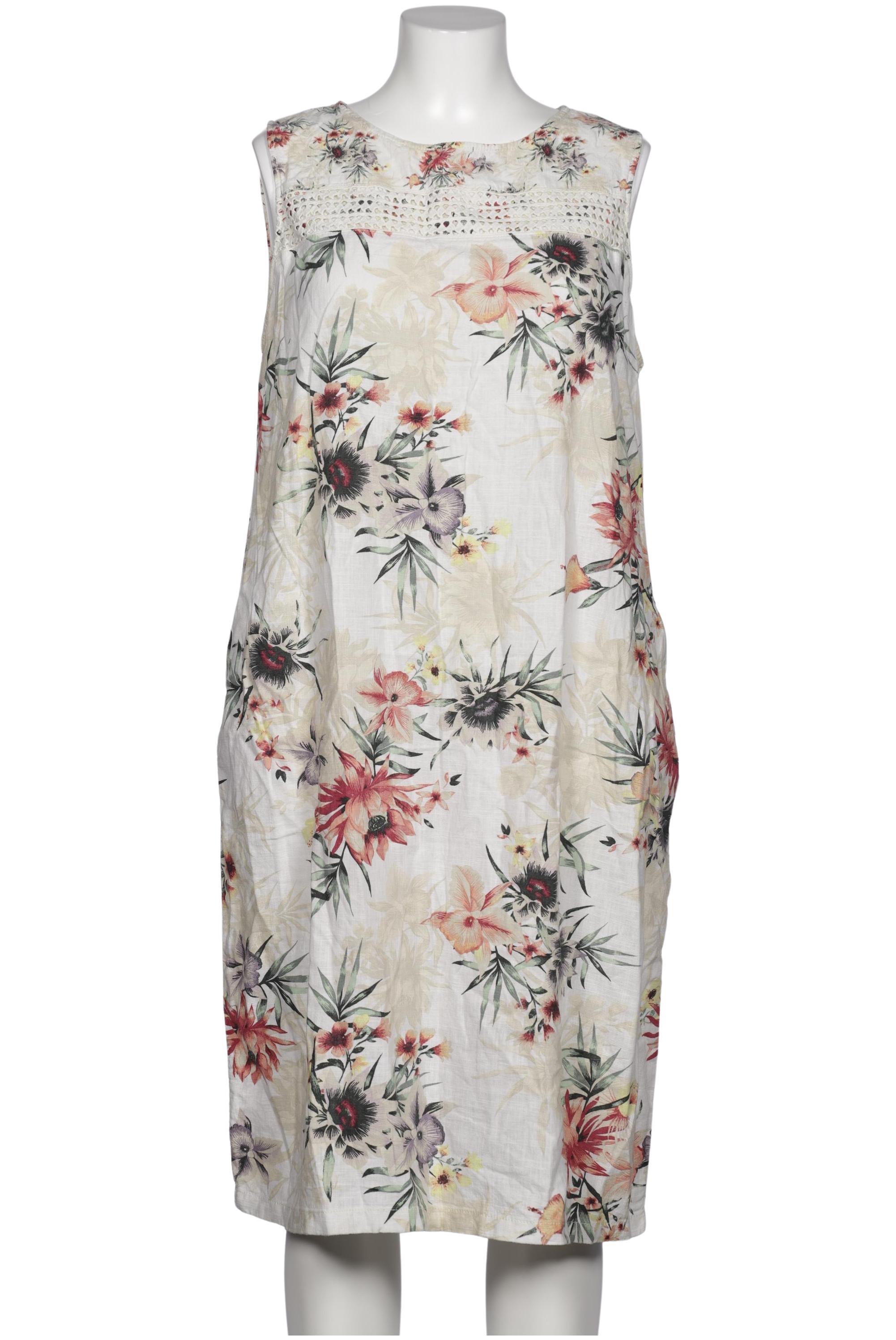 

Next Damen Kleid, mehrfarbig, Gr. 46