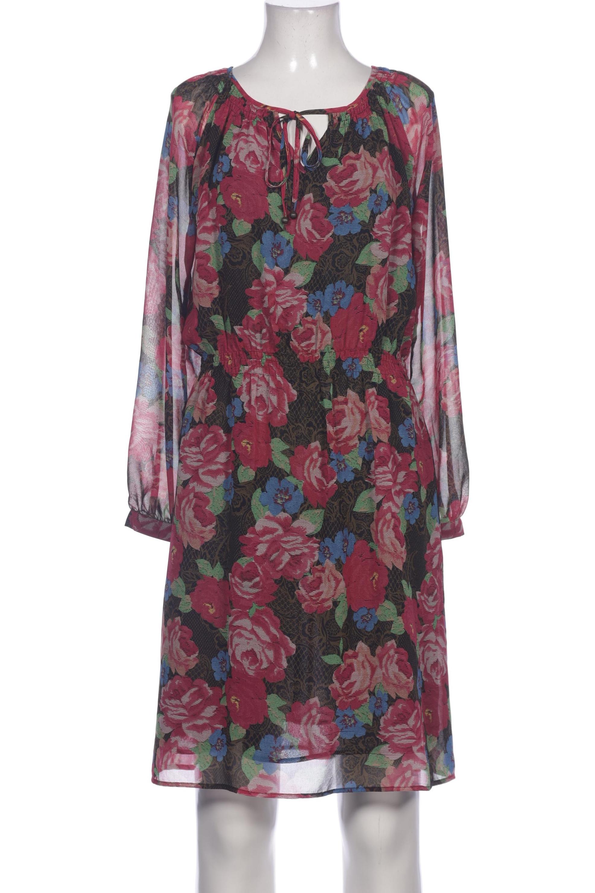 

Next Damen Kleid, mehrfarbig, Gr. 12