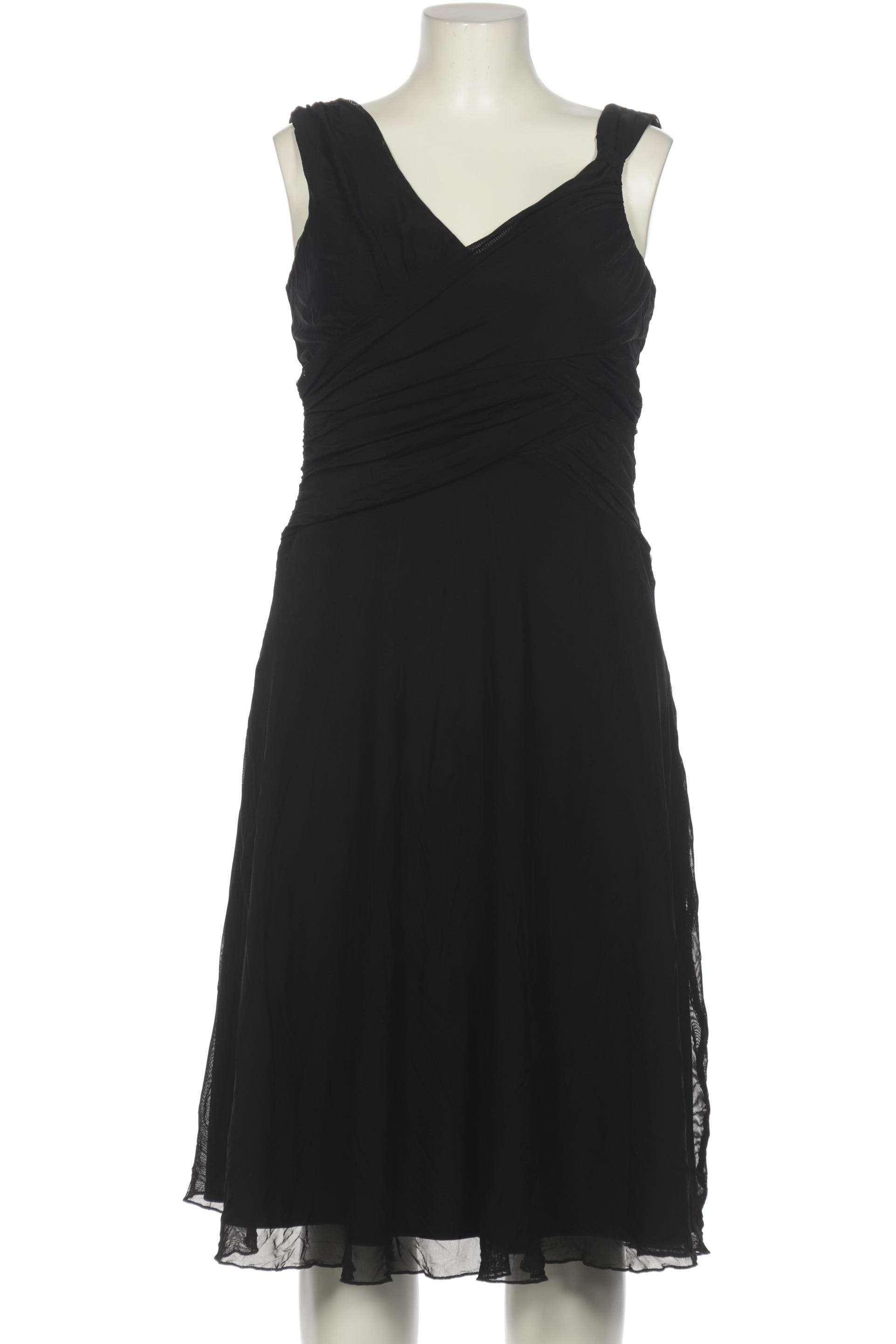 

Next Damen Kleid, schwarz, Gr. 42