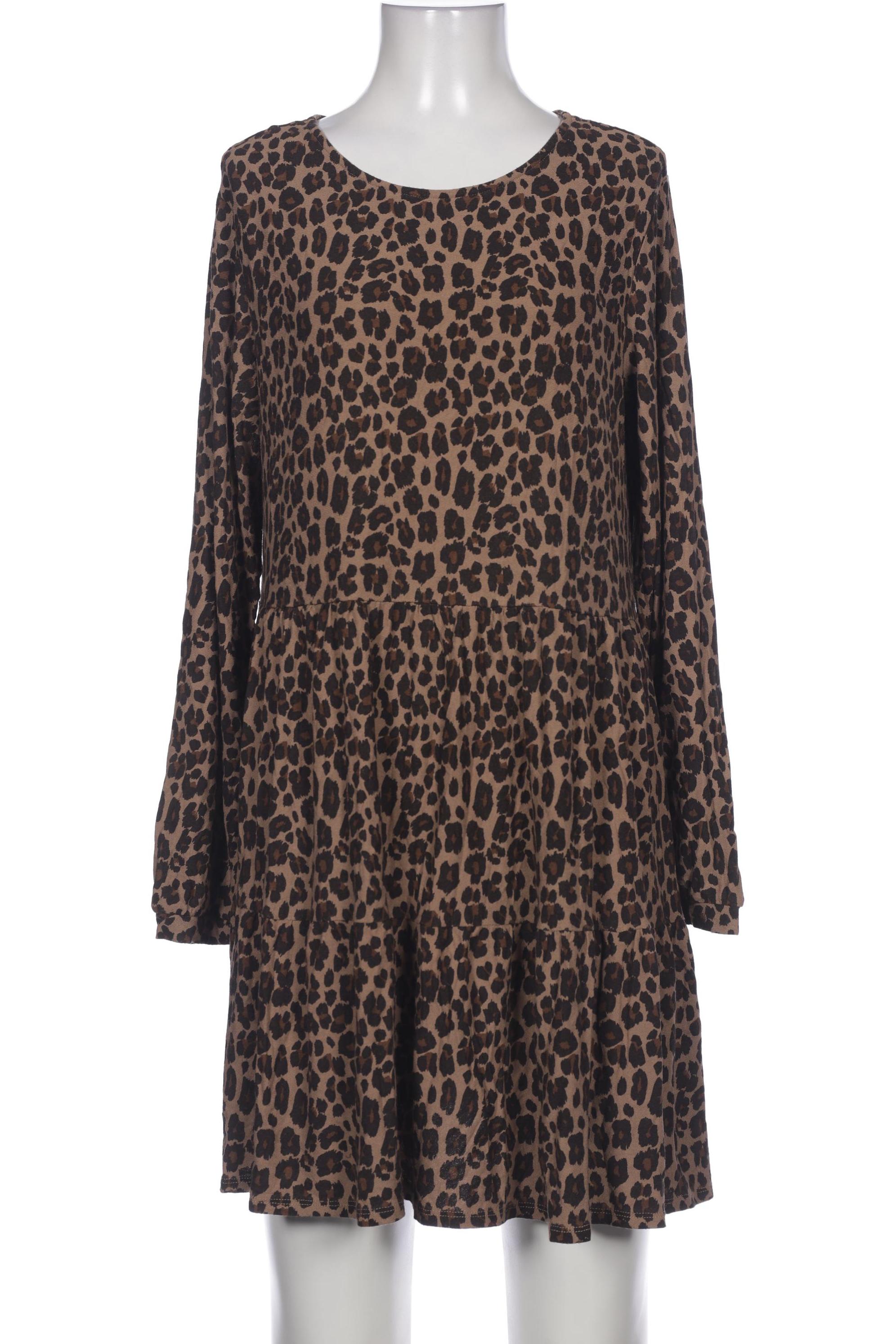 

Next Damen Kleid, braun, Gr. 38