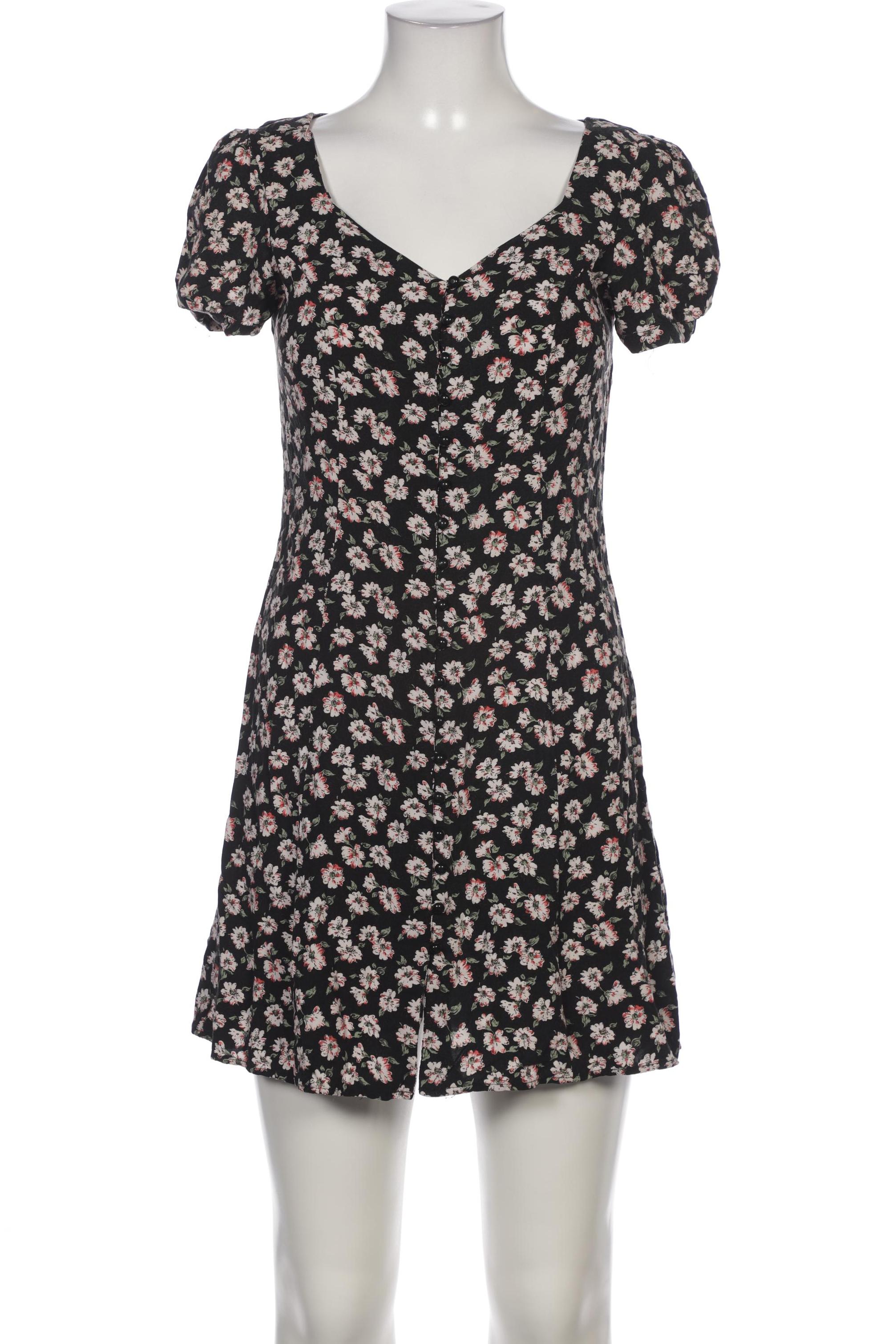 

Next Damen Kleid, schwarz, Gr. 10