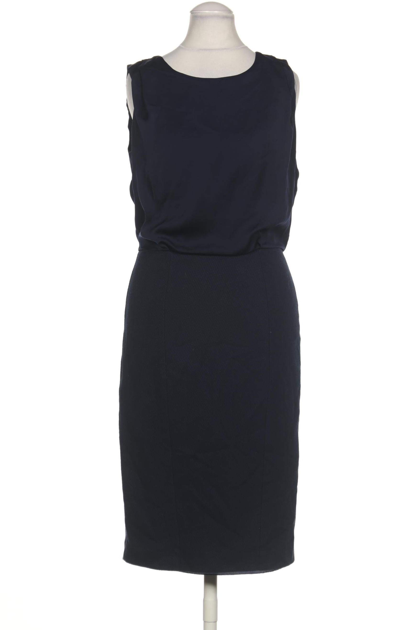 

Next Damen Kleid, marineblau, Gr. 34