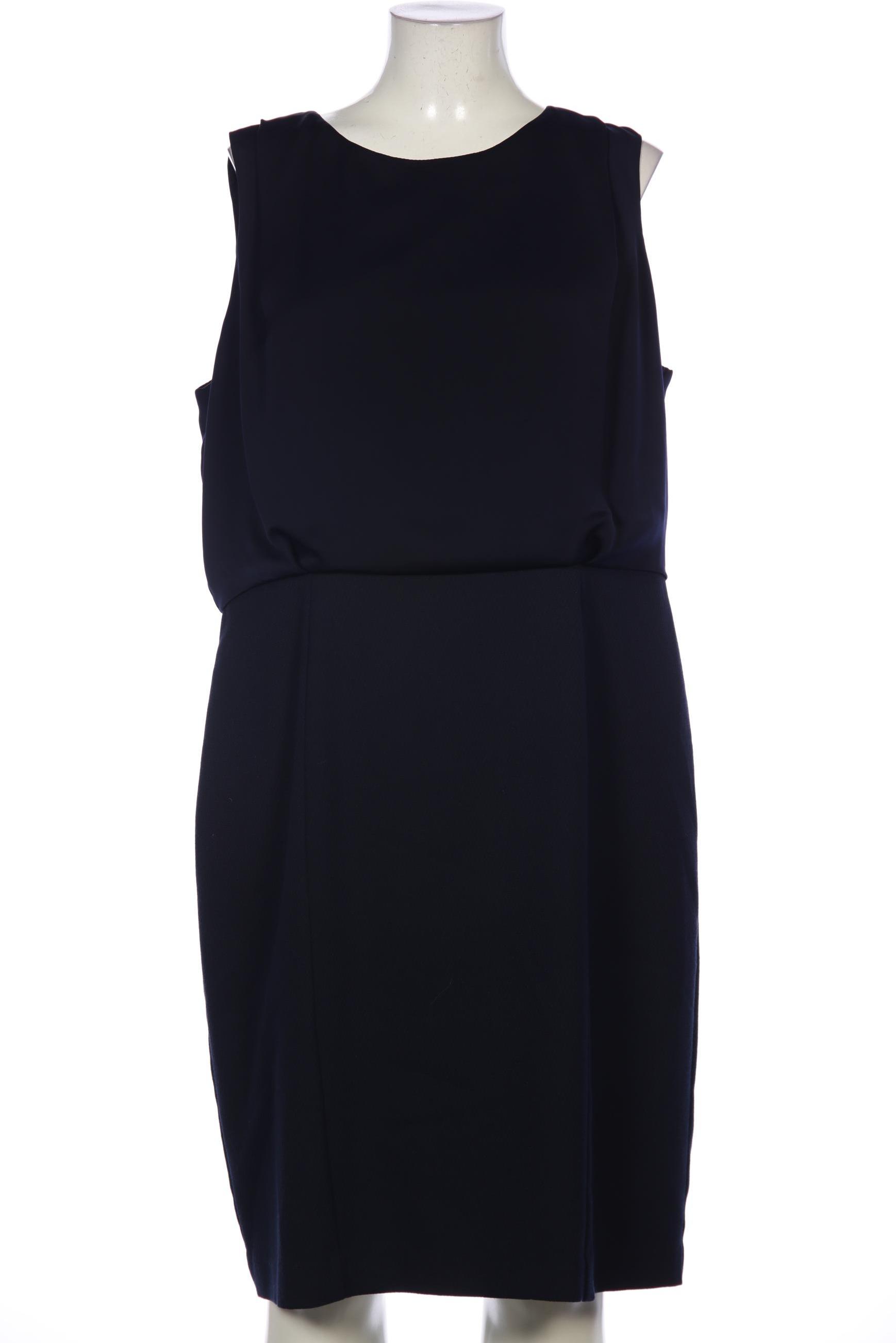 

Next Damen Kleid, marineblau, Gr. 48