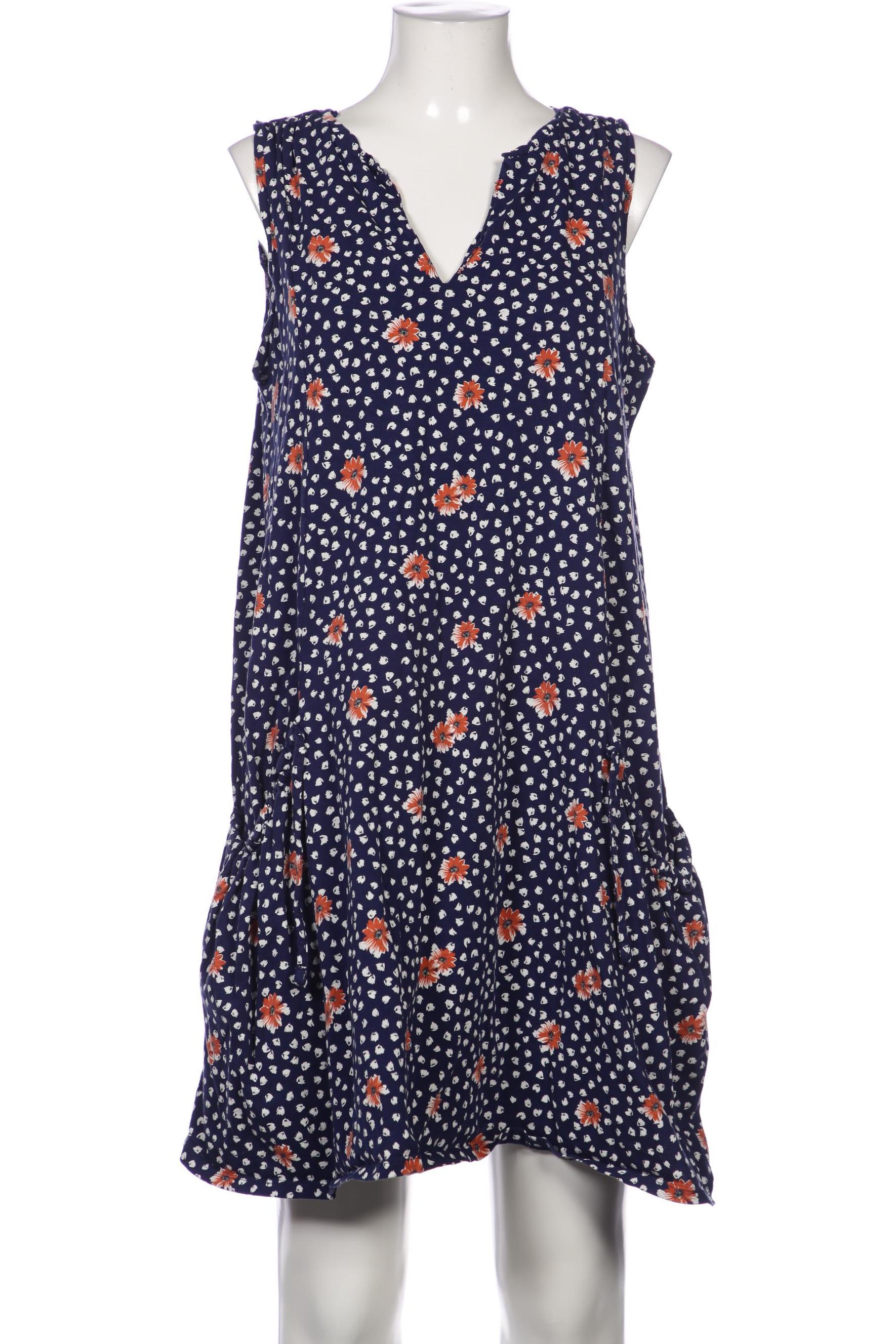 

Next Damen Kleid, blau, Gr. 46