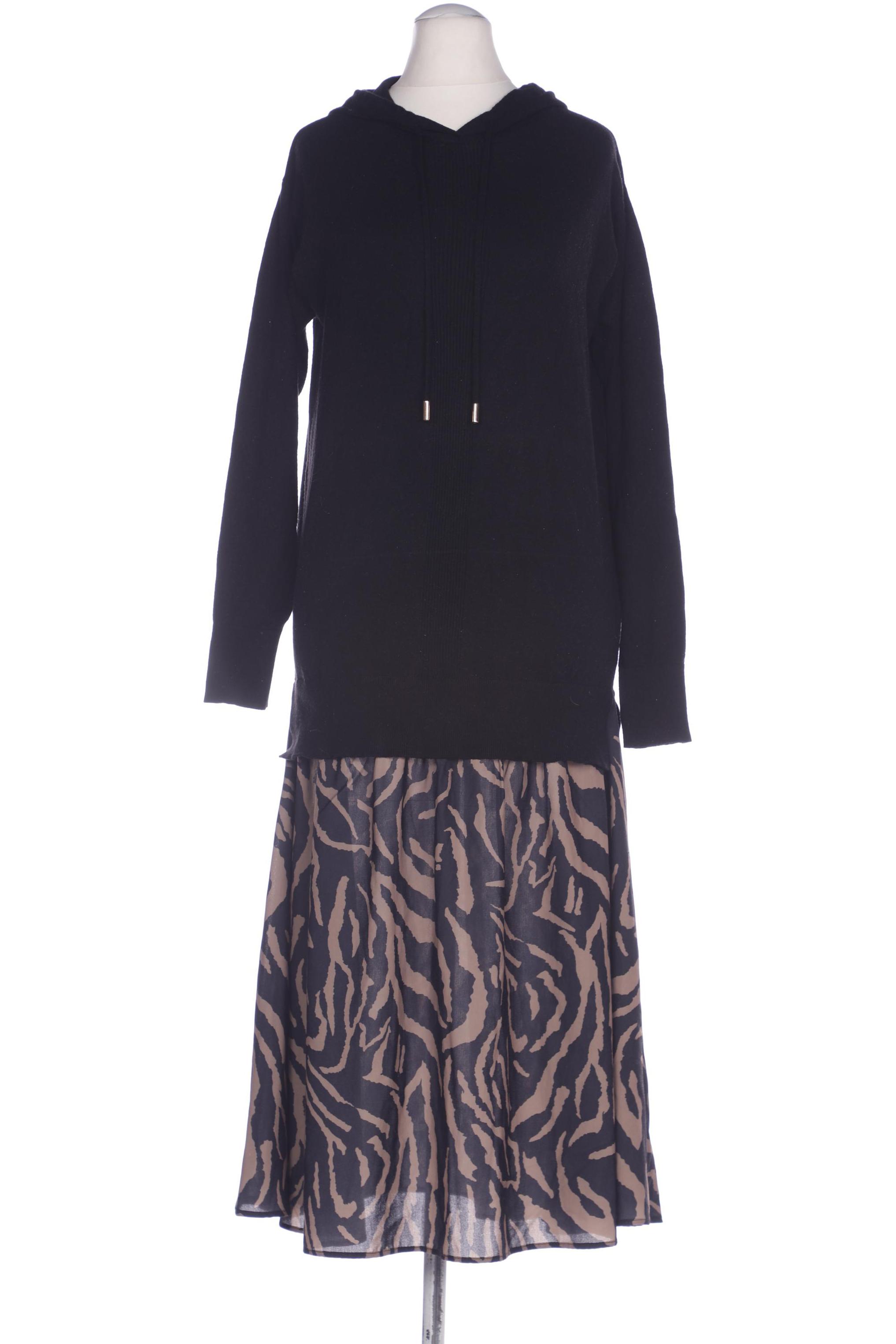 

Next Damen Kleid, schwarz, Gr. 34