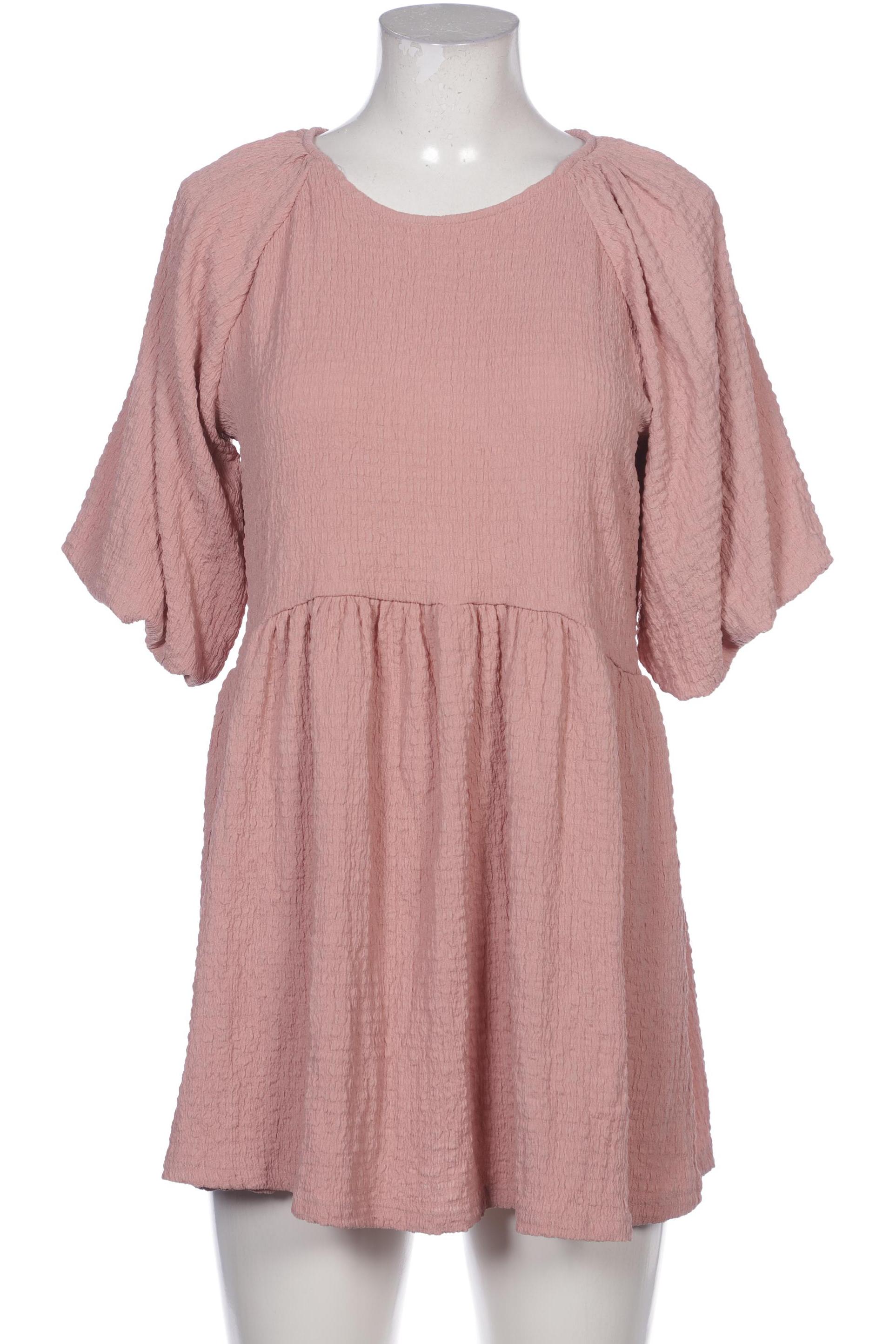 

Next Damen Kleid, pink, Gr. 42