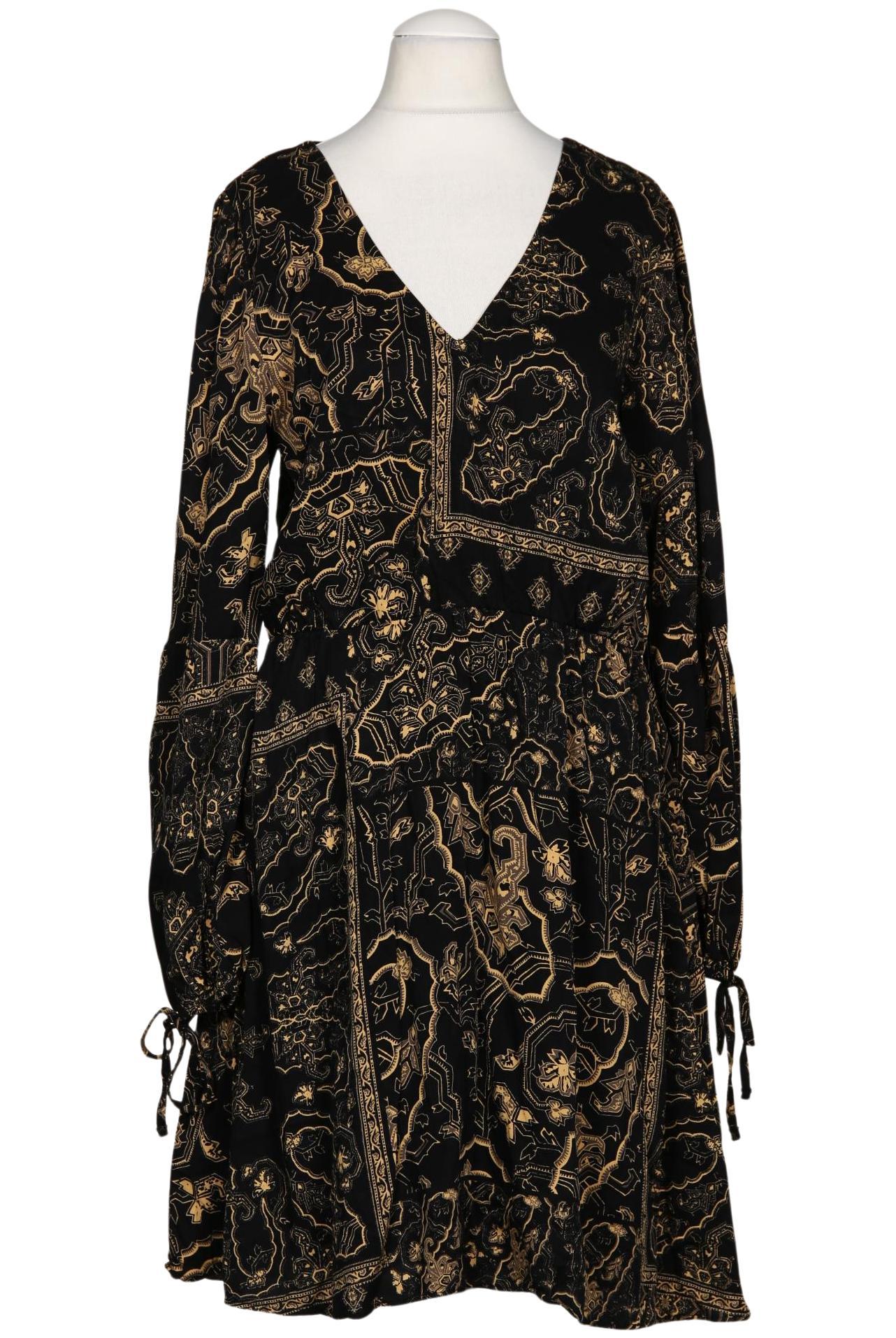 

Next Damen Kleid, schwarz, Gr. 40