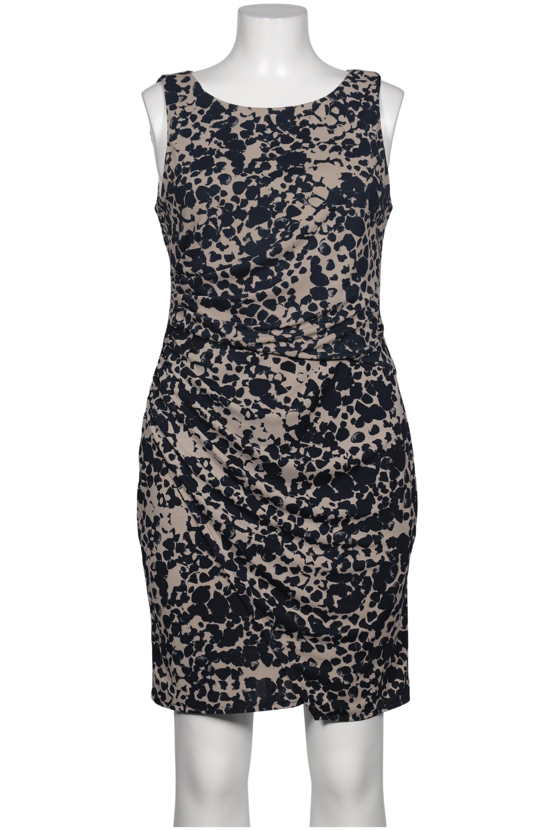 

Next Damen Kleid, marineblau, Gr. 44