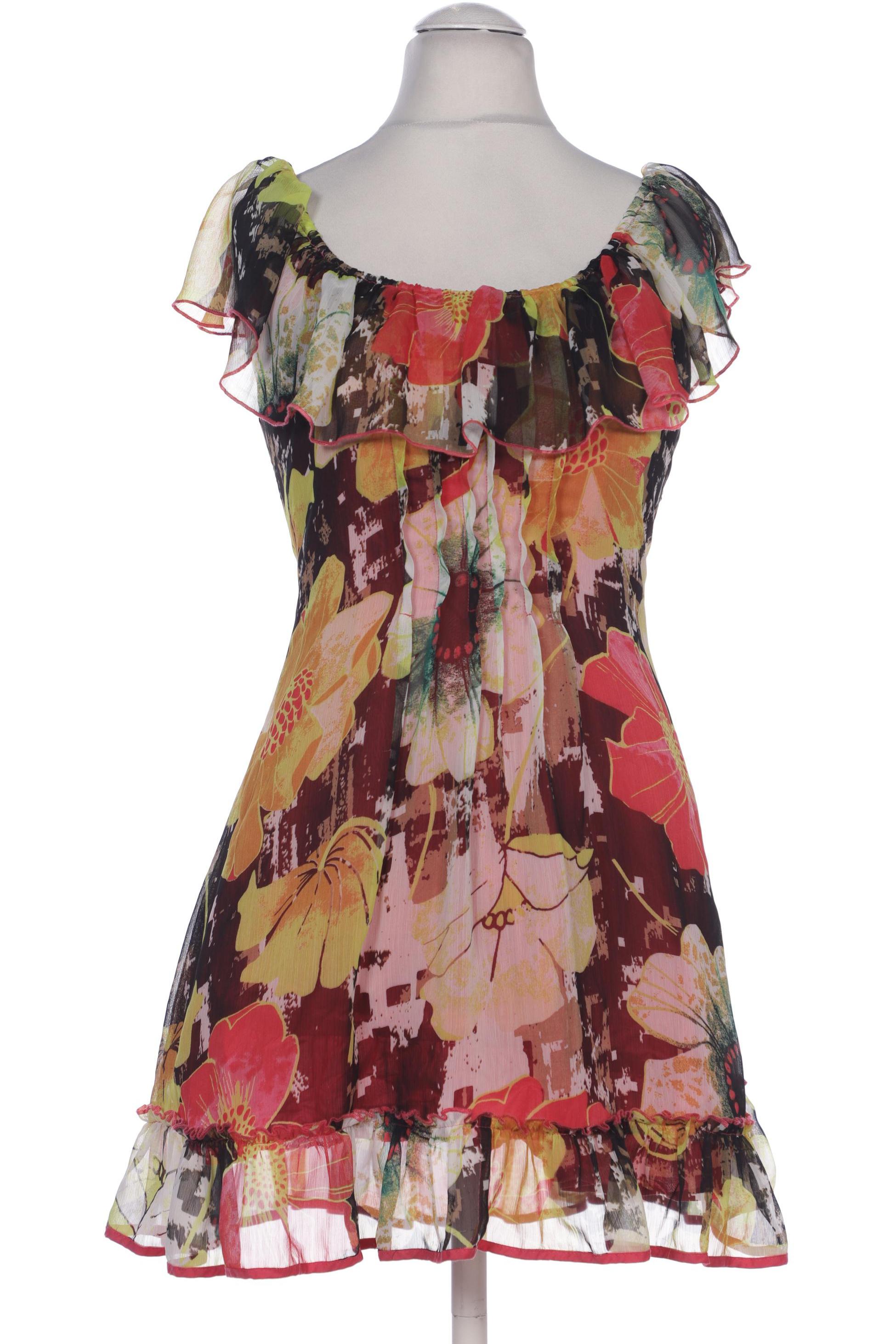

Next Damen Kleid, mehrfarbig, Gr. 8