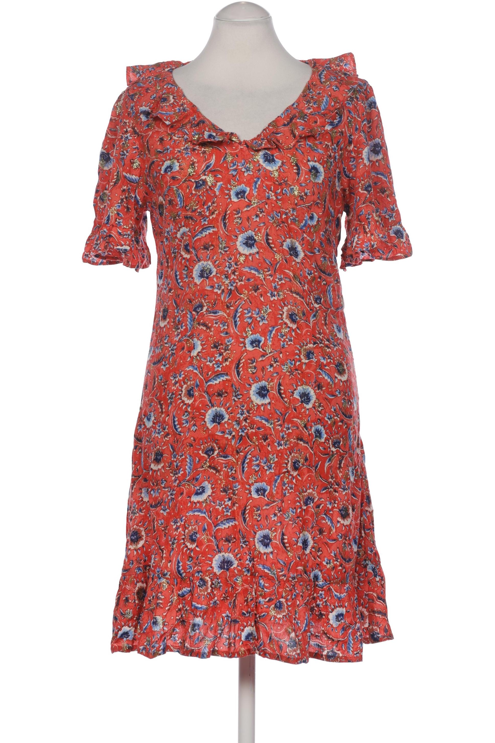 

Next Damen Kleid, rot, Gr. 38