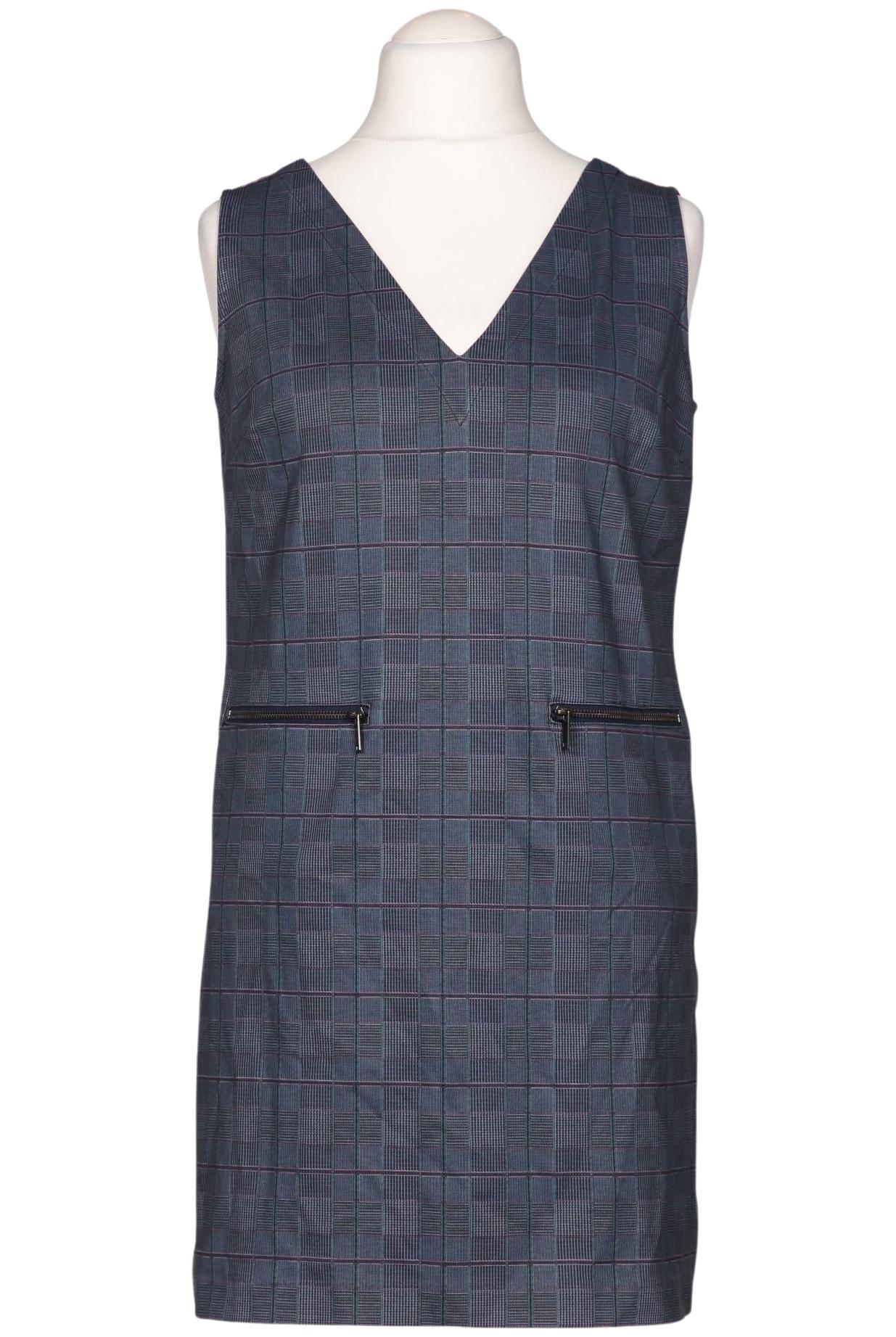 

Next Damen Kleid, marineblau, Gr. 40