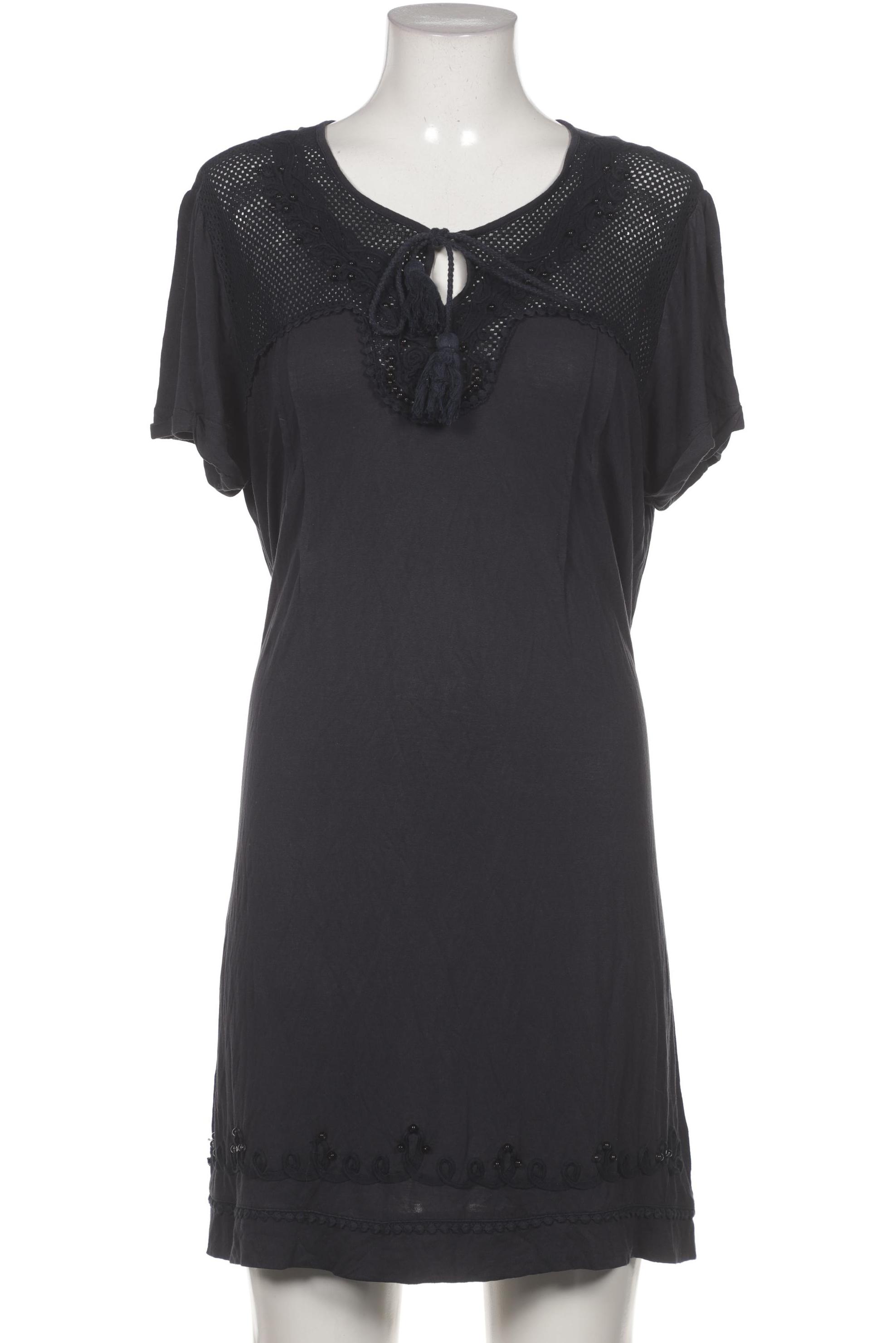

Next Damen Kleid, marineblau, Gr. 20