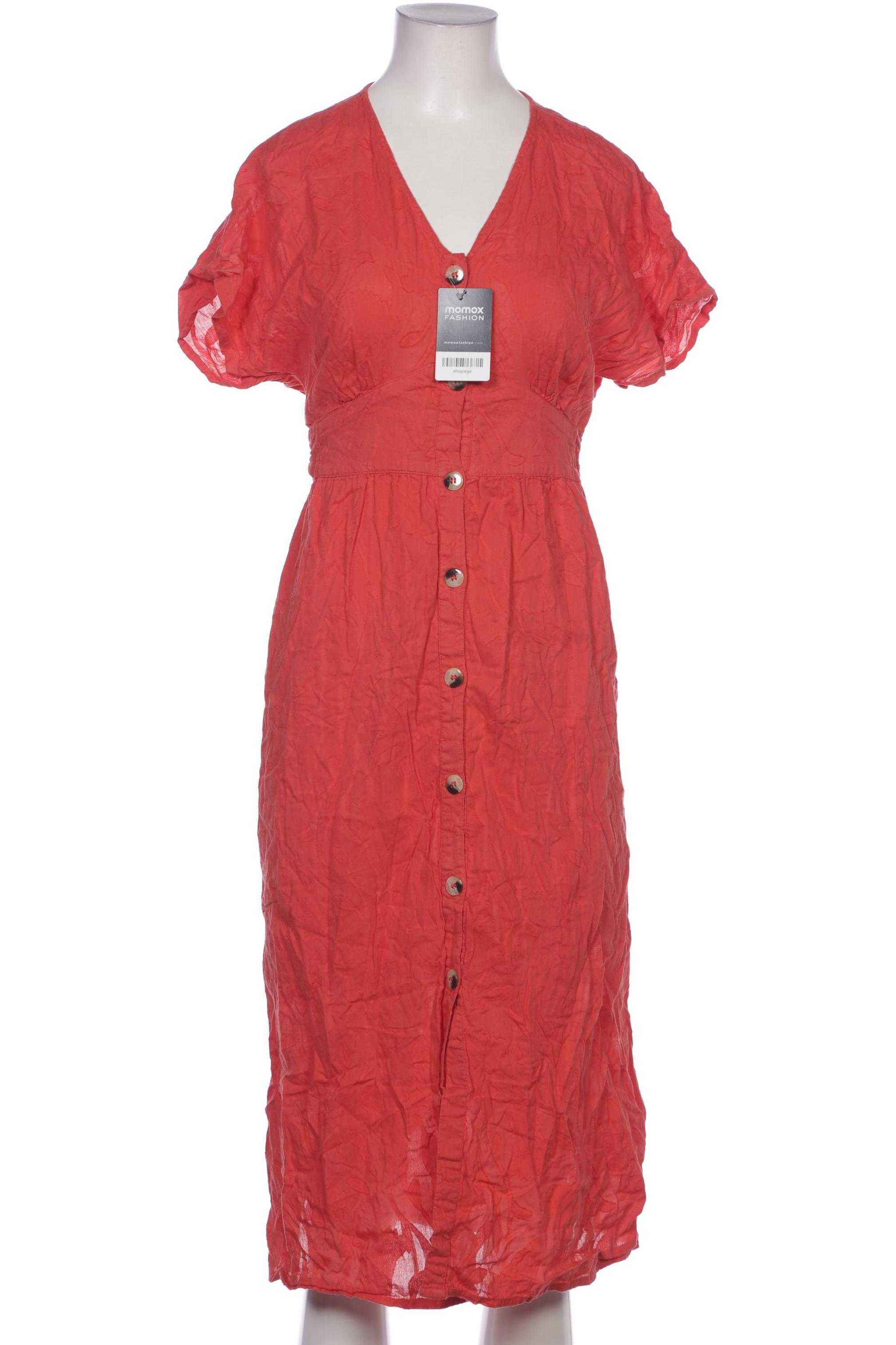 

Next Damen Kleid, rot, Gr. 38