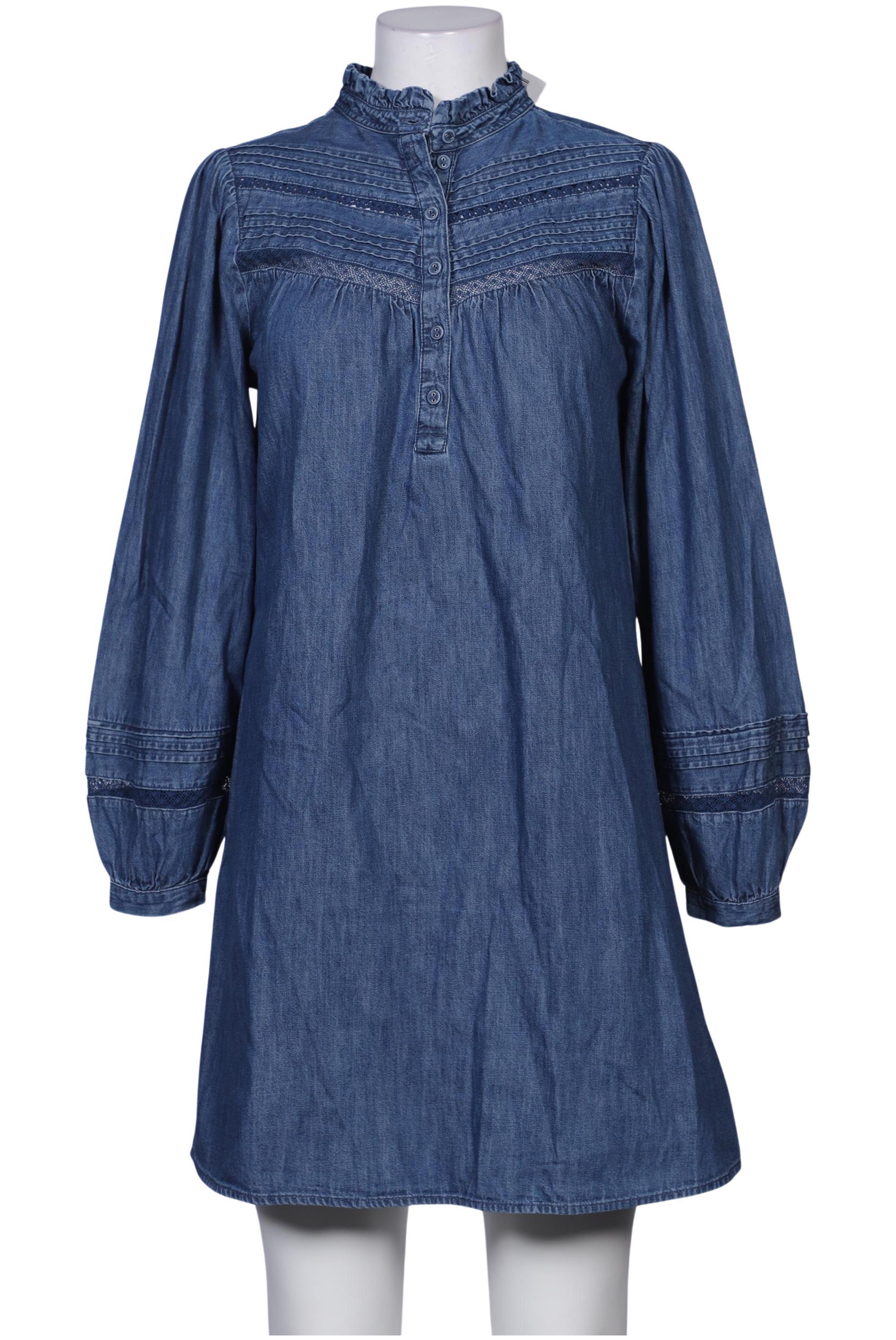 

Next Damen Kleid, blau, Gr. 36