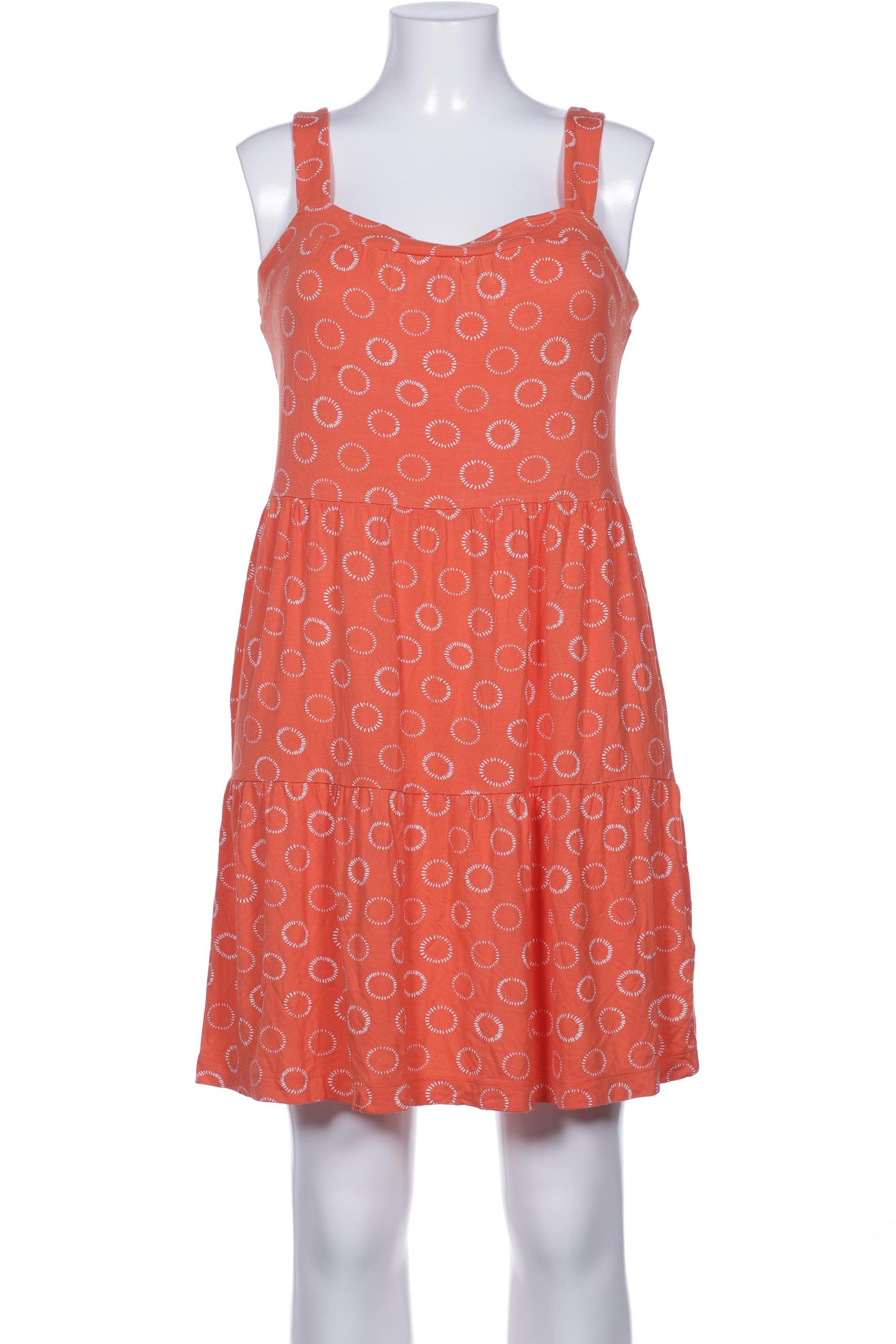 

Next Damen Kleid, orange