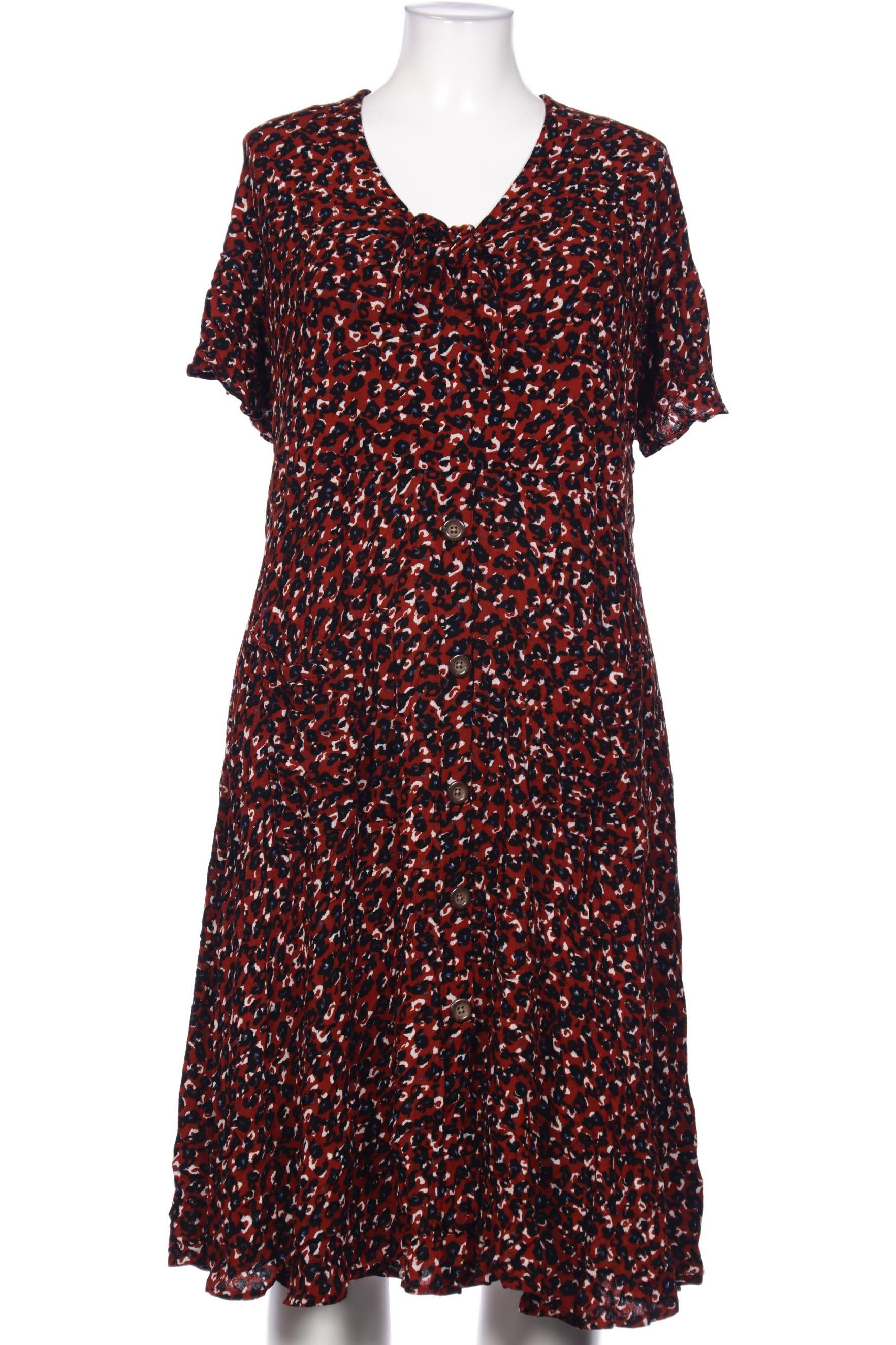 

Next Damen Kleid, braun, Gr. 48