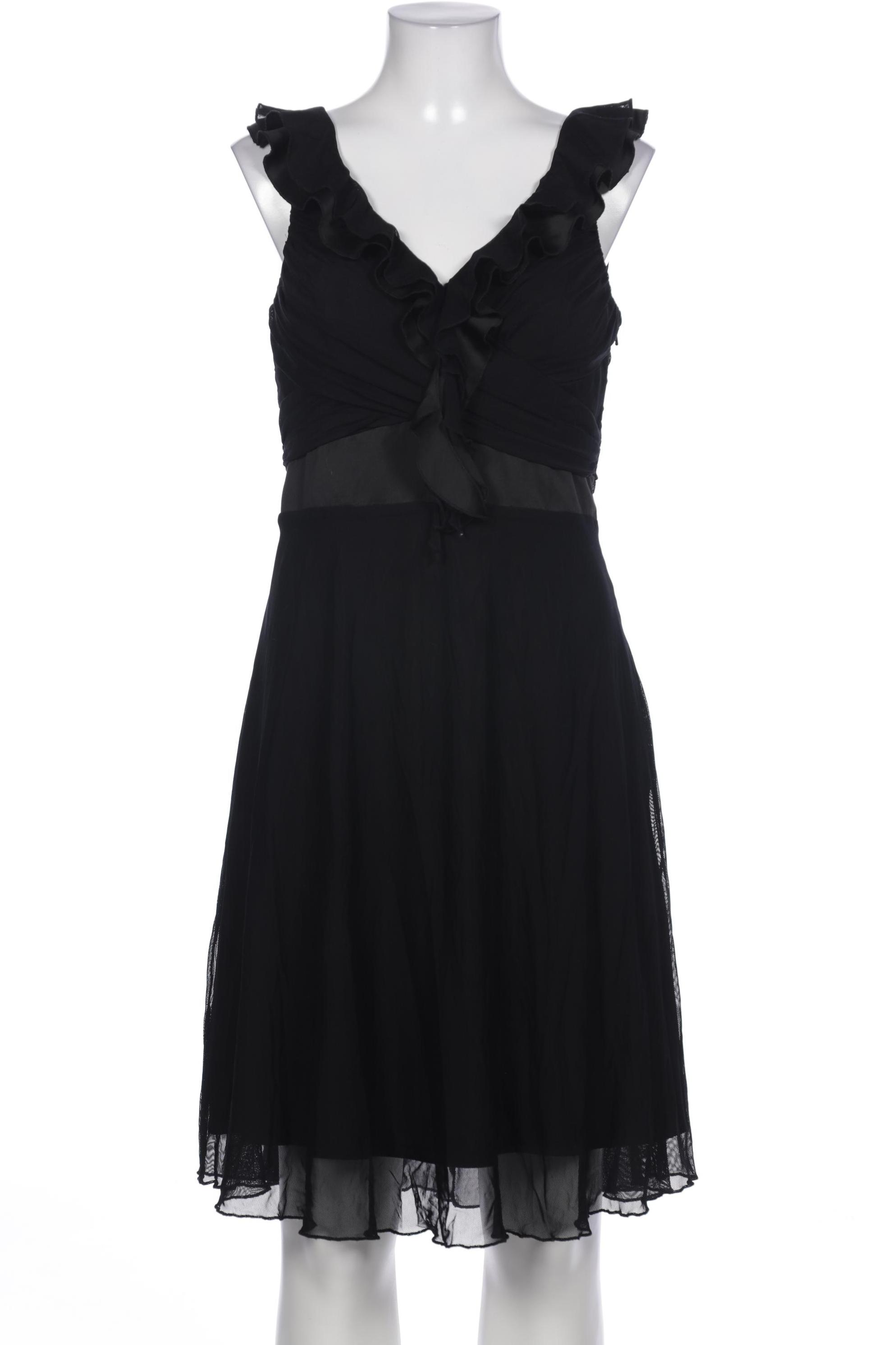 

Next Damen Kleid, schwarz, Gr. 14