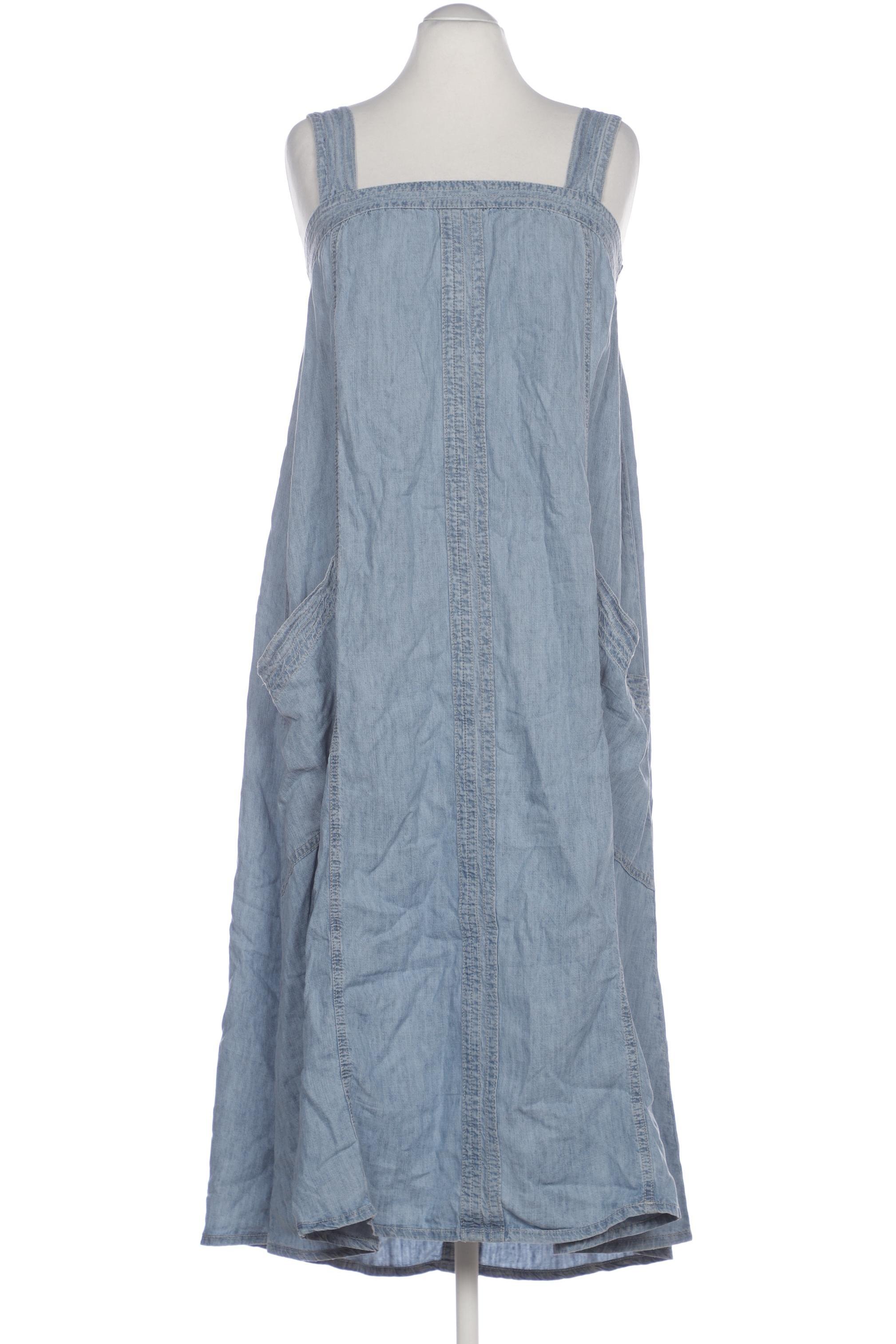 

Next Damen Kleid, blau, Gr. 38