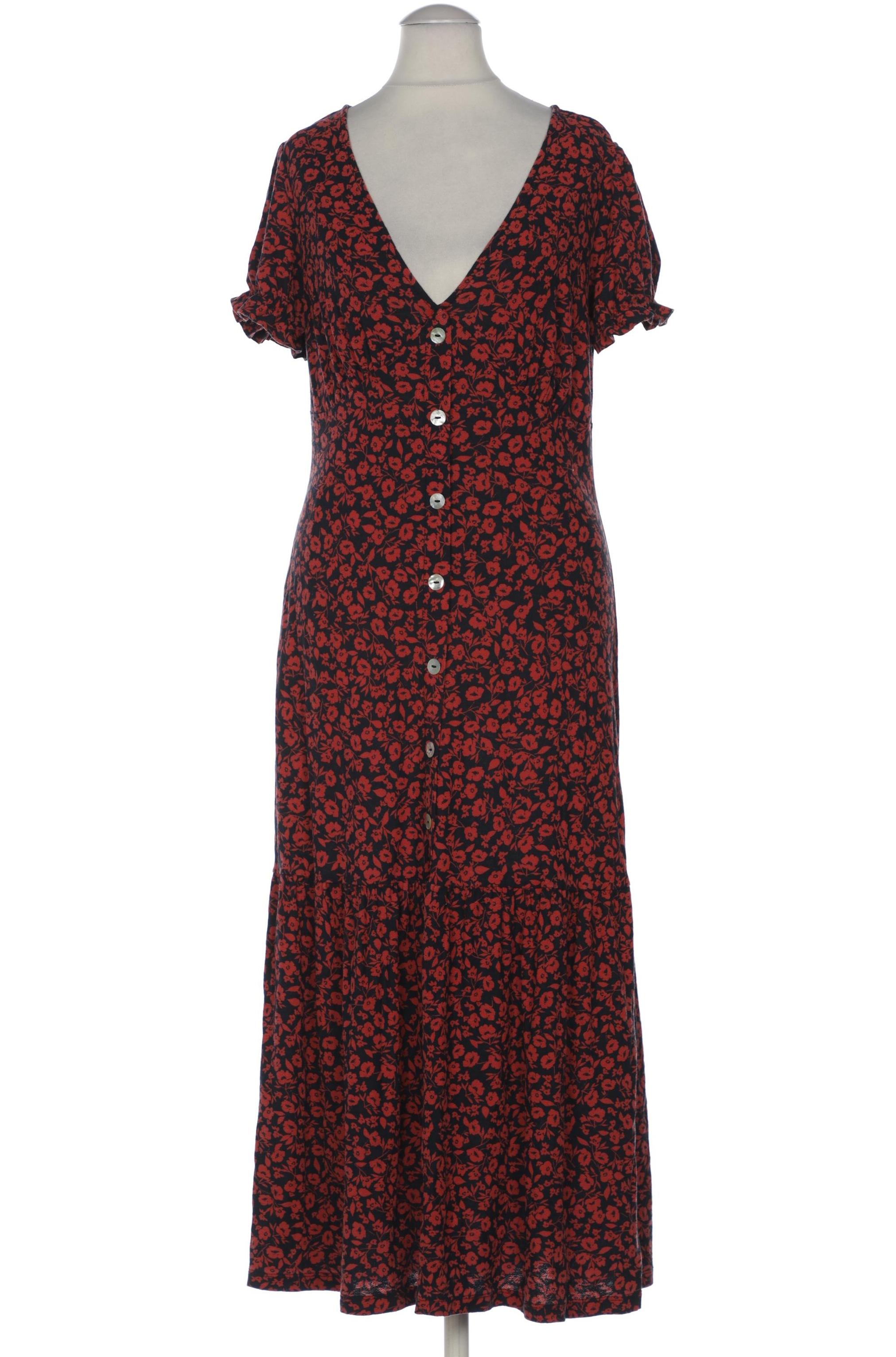 

Next Damen Kleid, marineblau, Gr. 8