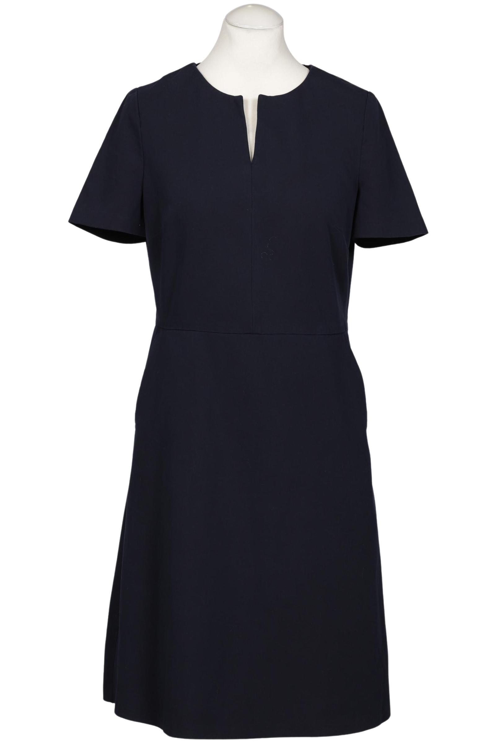 

Next Damen Kleid, marineblau, Gr. 38