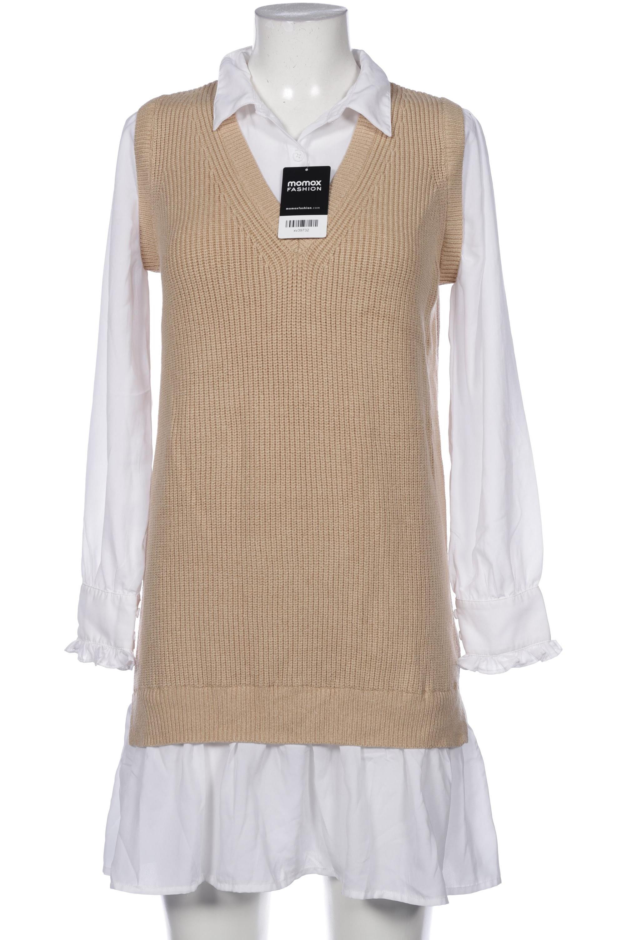 

Next Damen Kleid, beige