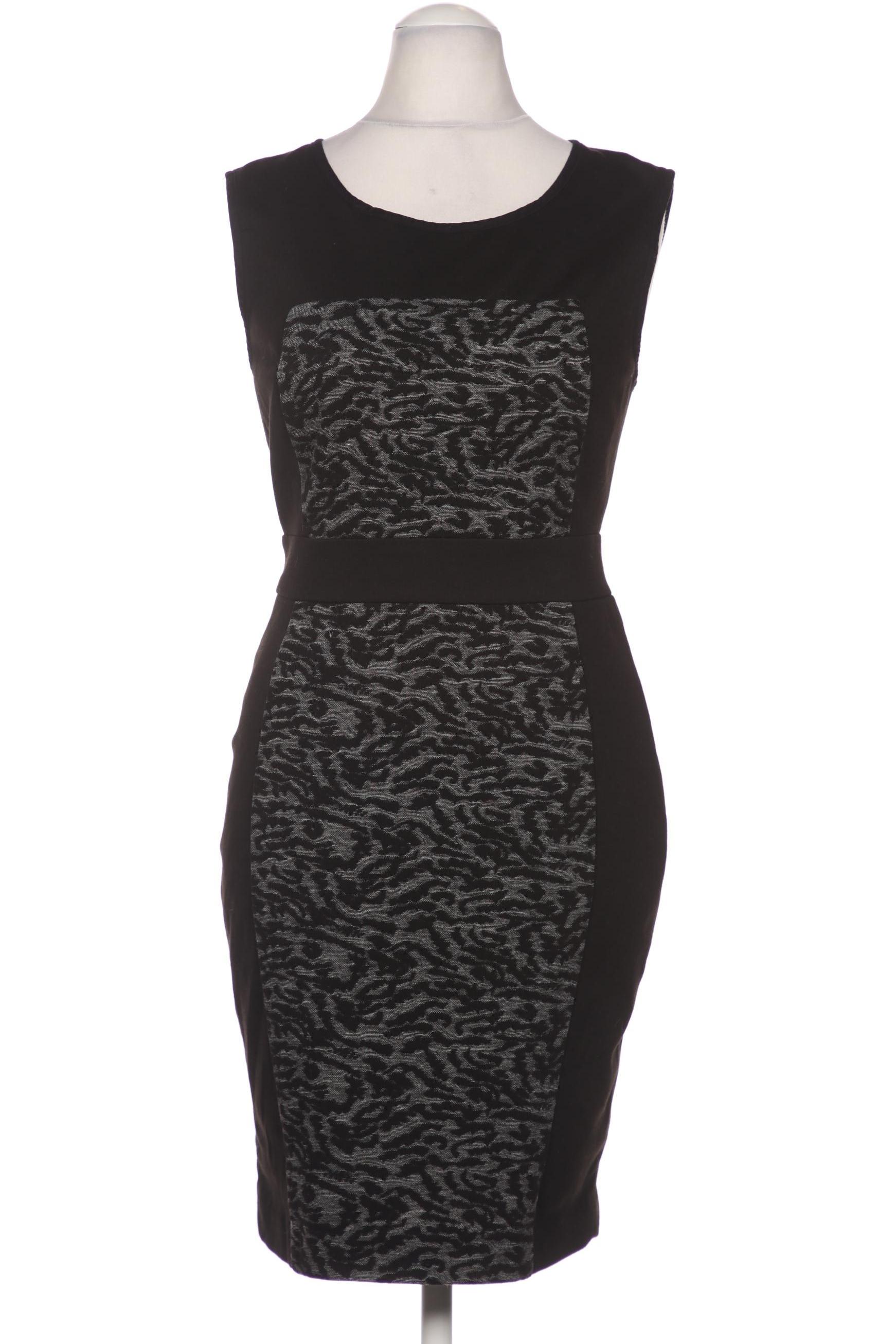 

Next Damen Kleid, schwarz, Gr. 38