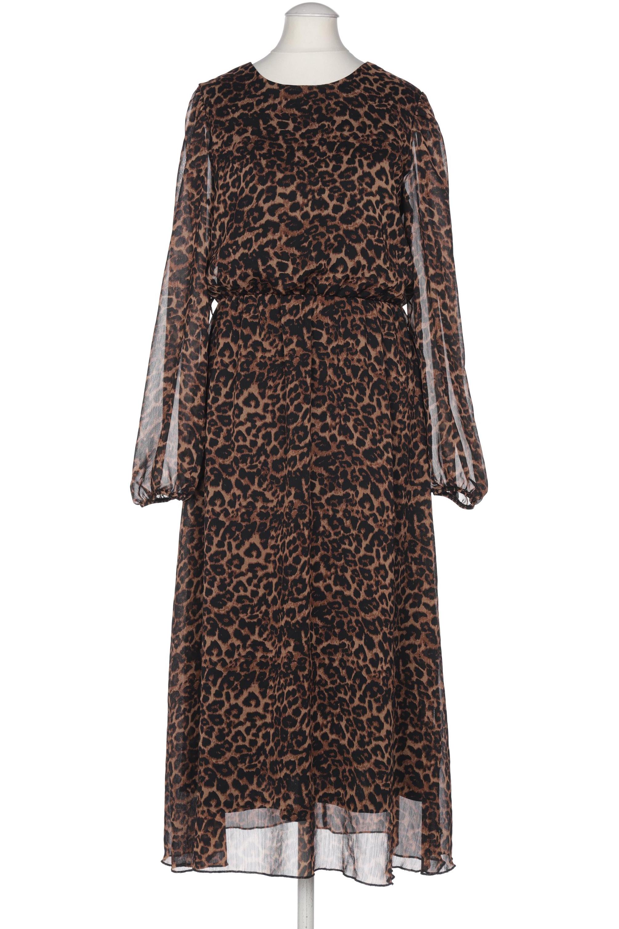

Next Damen Kleid, braun, Gr. 38