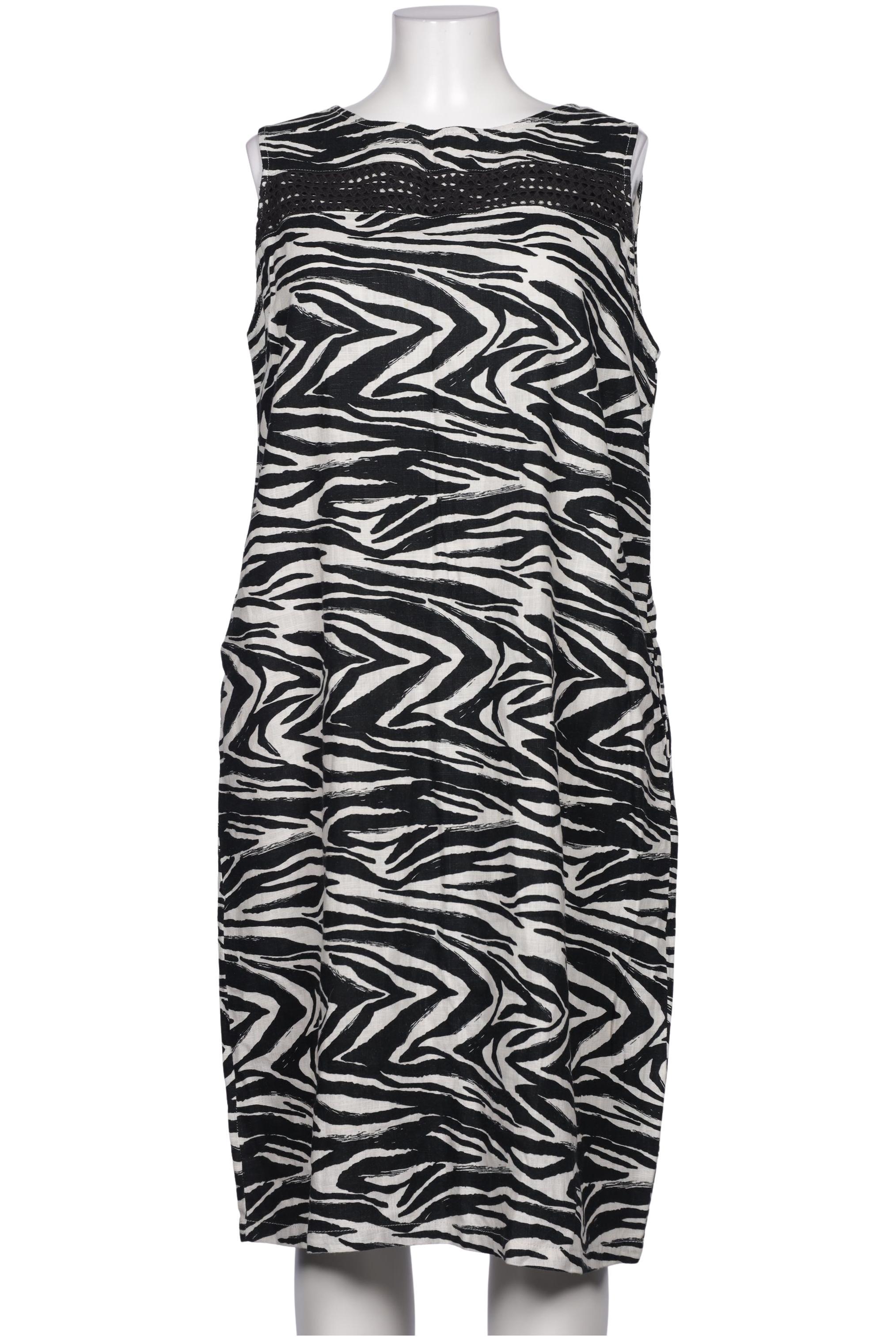 

Next Damen Kleid, schwarz, Gr. 46