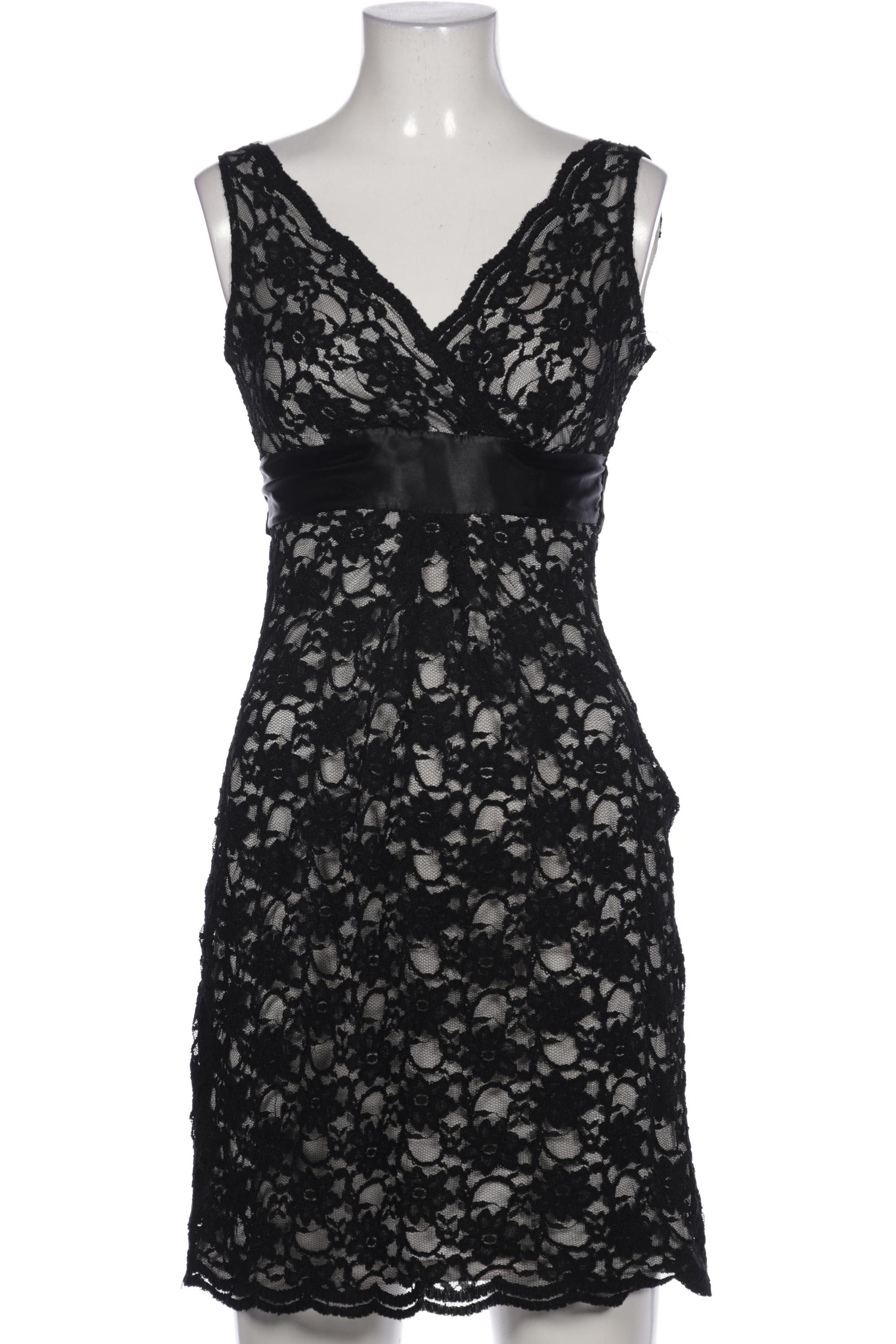 

Next Damen Kleid, schwarz, Gr. 34