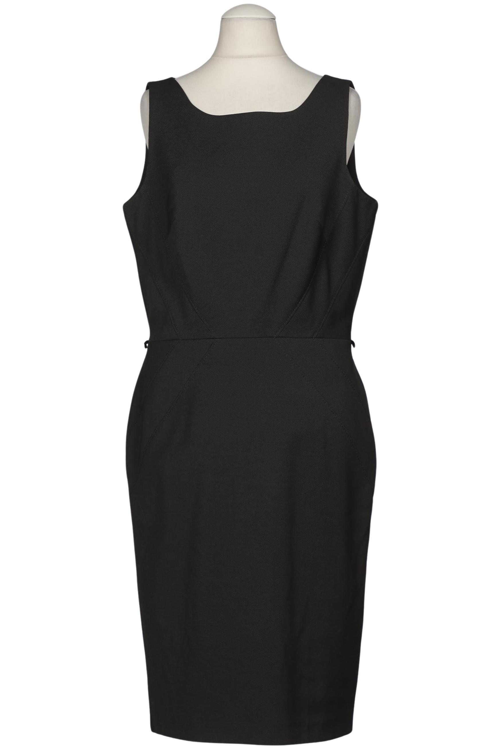 

Next Damen Kleid, grau, Gr. 40