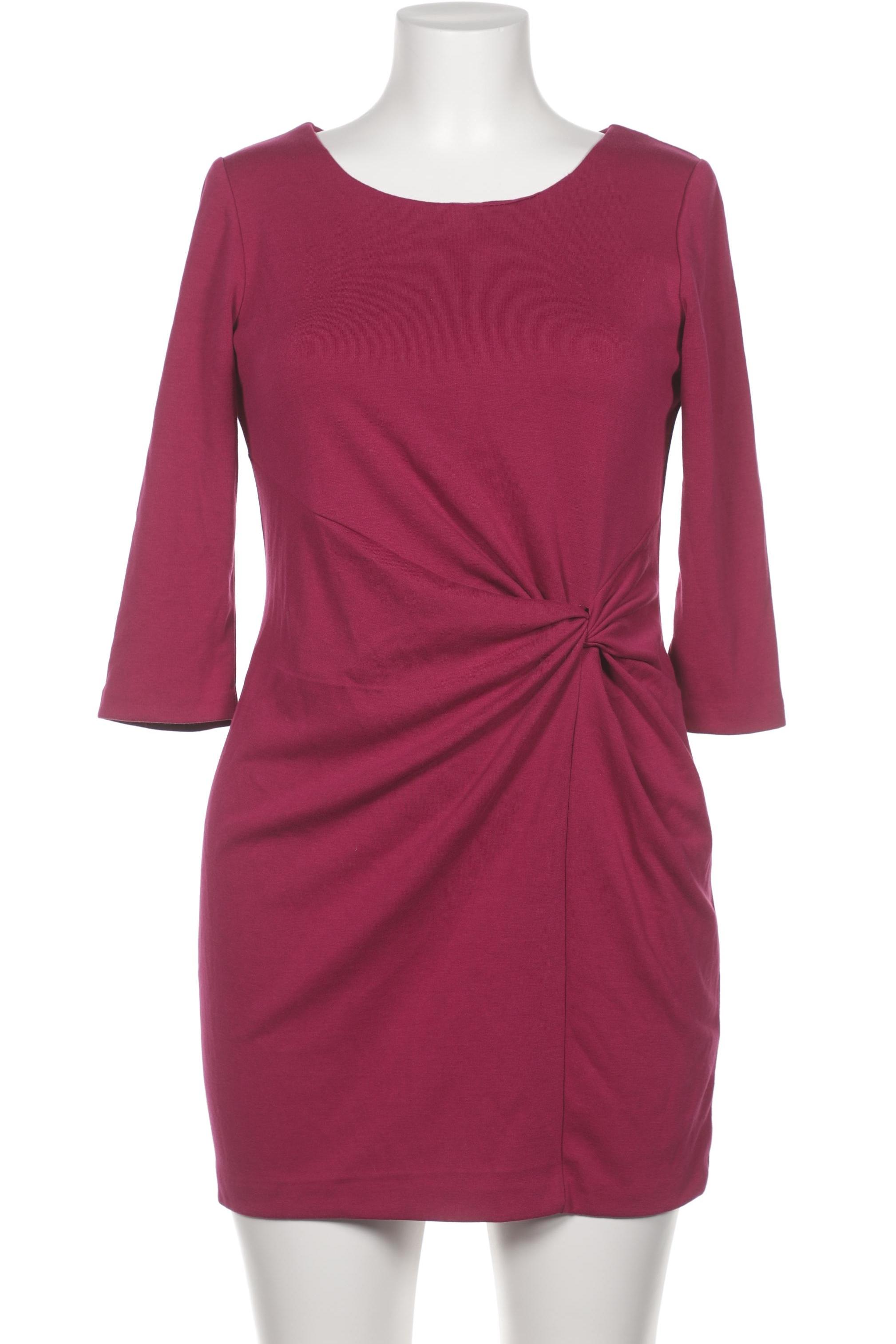 

Next Damen Kleid, pink, Gr. 14