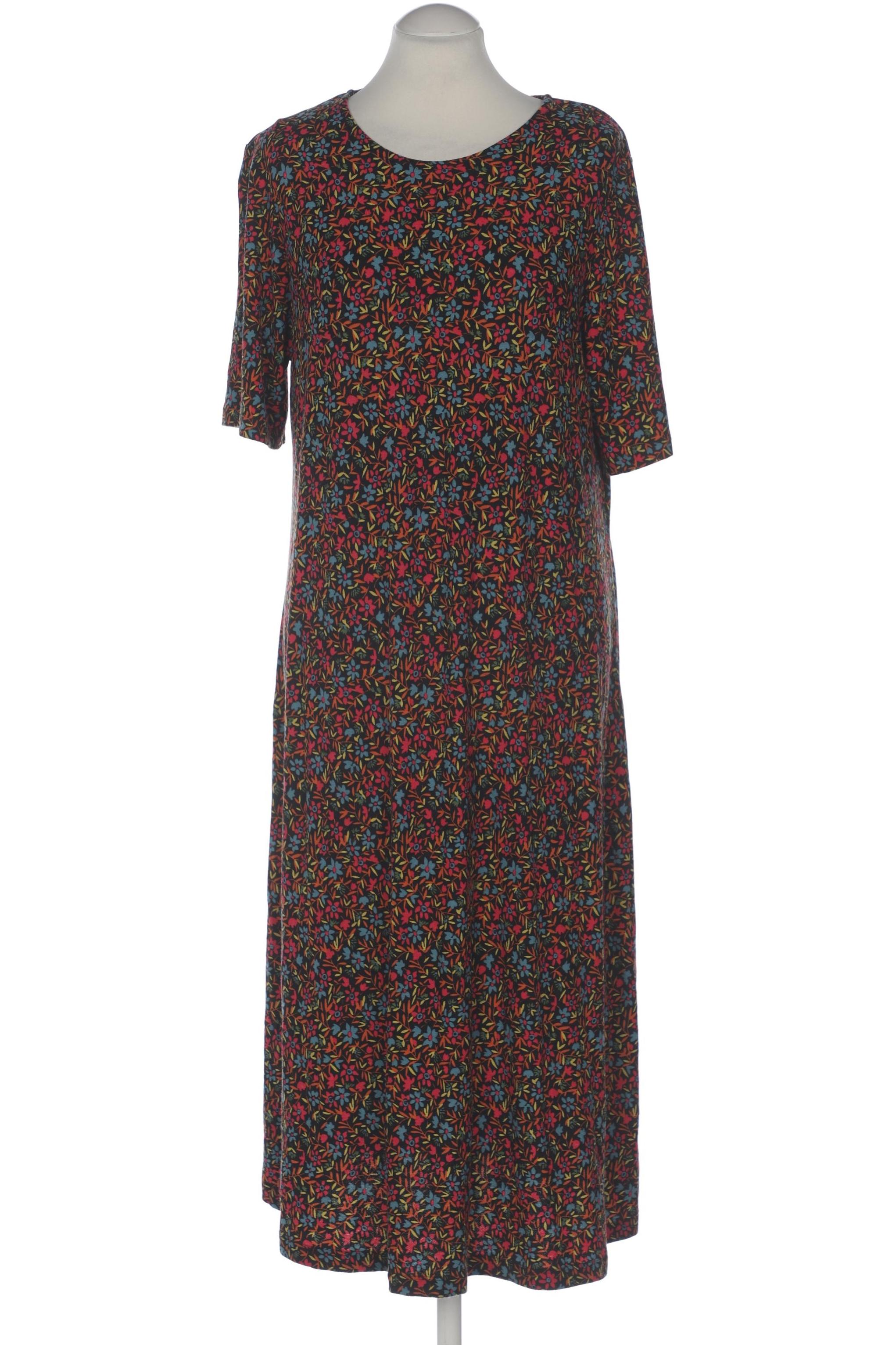 

Next Damen Kleid, mehrfarbig, Gr. 48