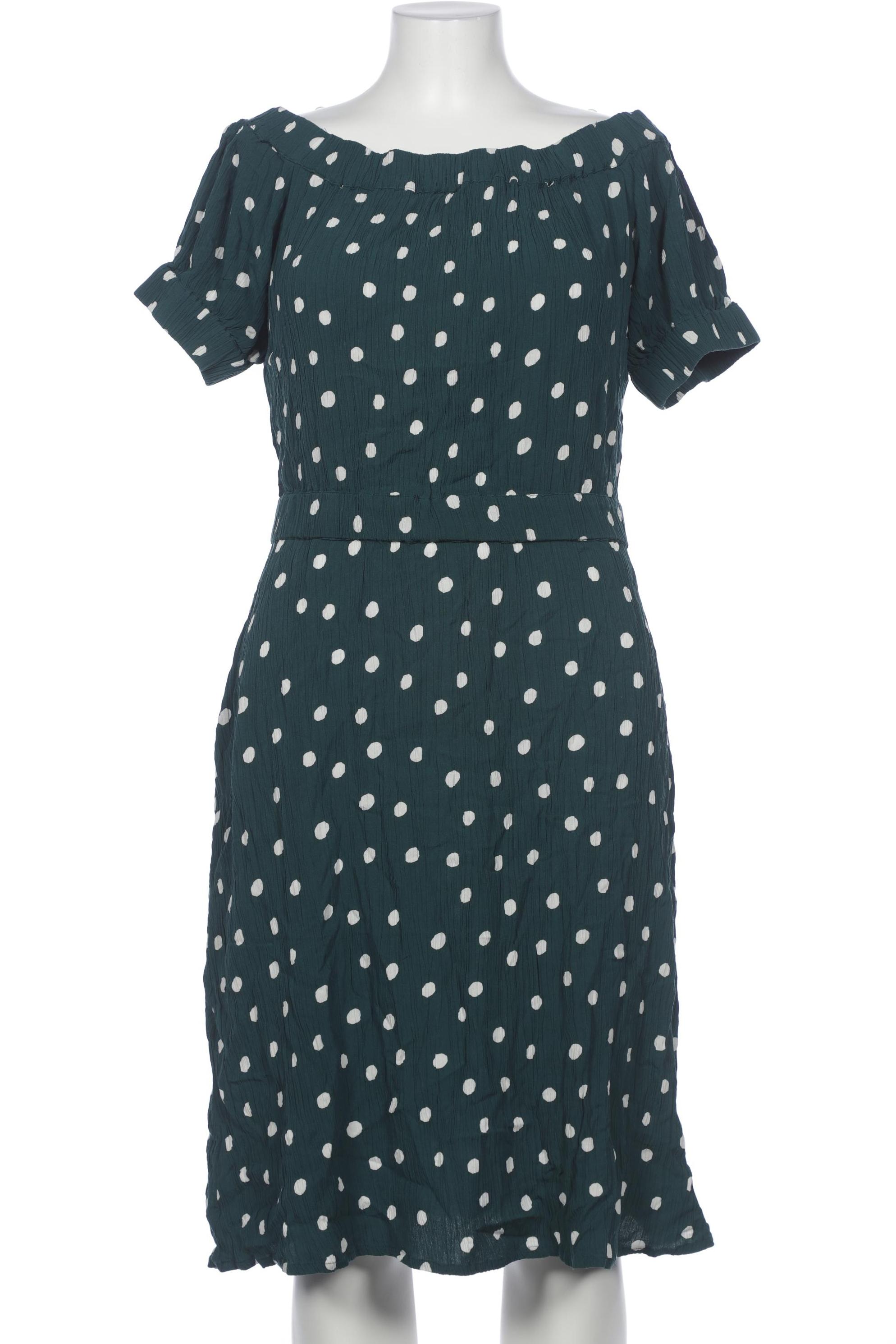 

Next Damen Kleid, grün, Gr. 42