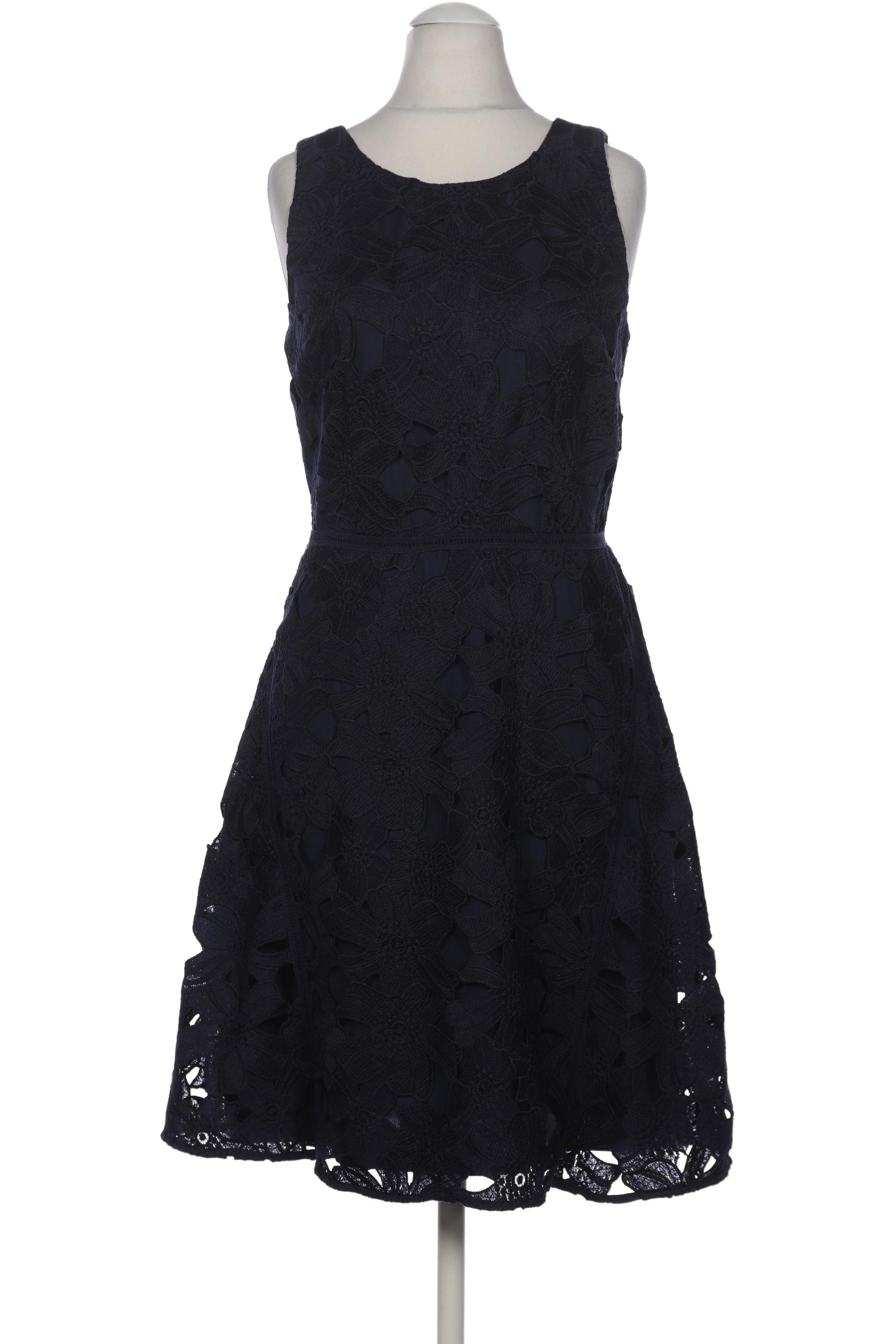 

Next Damen Kleid, marineblau, Gr. 38