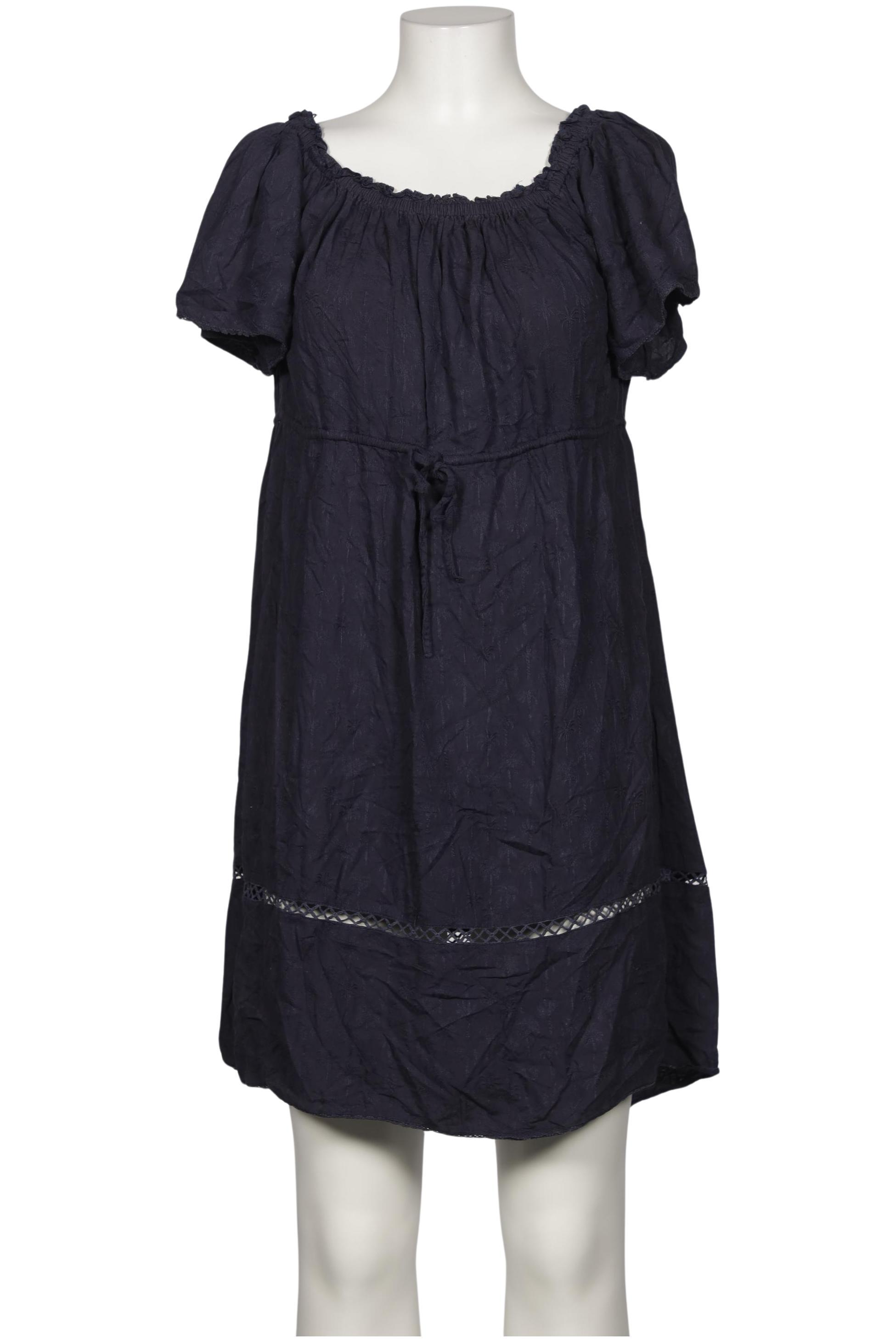 

Next Damen Kleid, marineblau, Gr. 38
