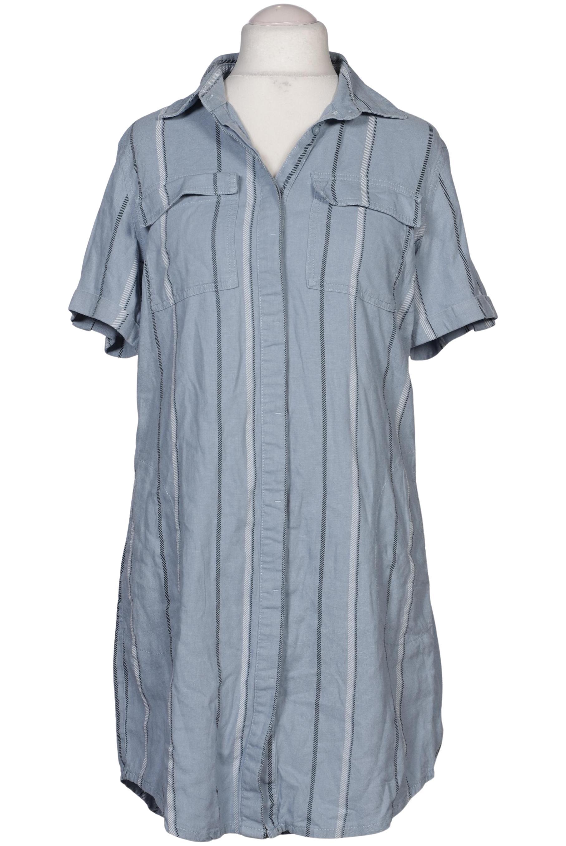 

Next Damen Kleid, hellblau, Gr. 38