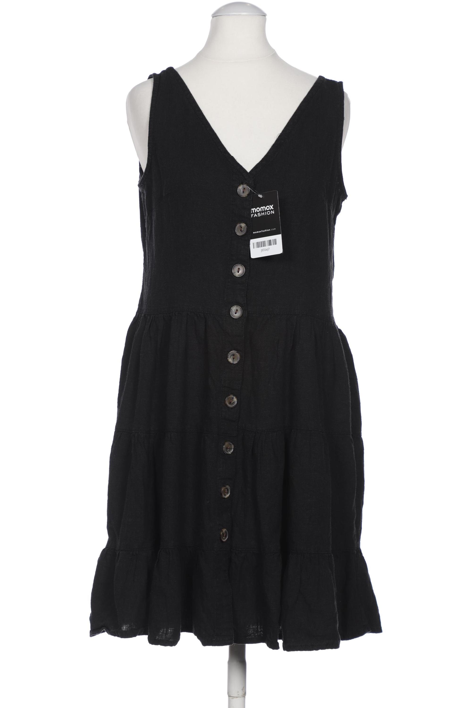 

Next Damen Kleid, schwarz