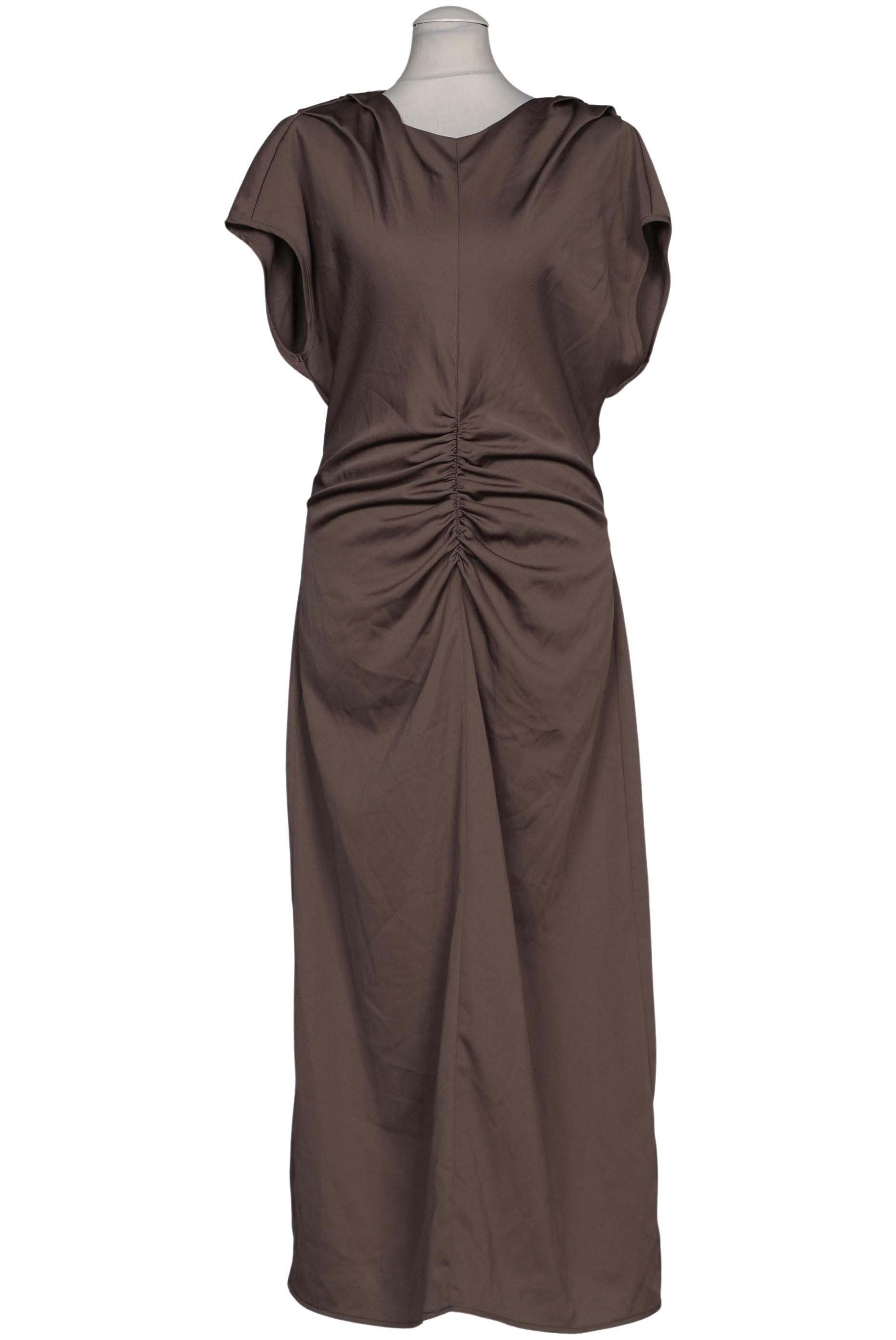 

Next Damen Kleid, braun, Gr. 40