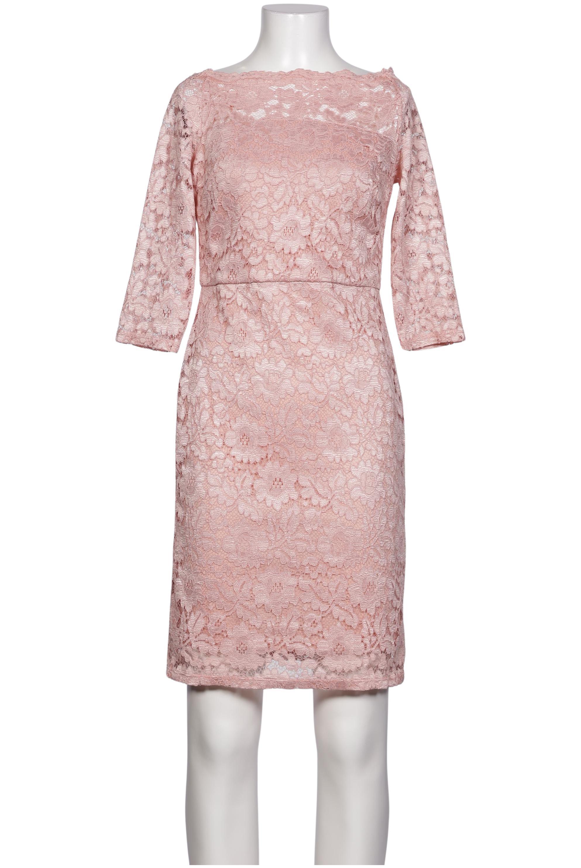 

Next Damen Kleid, pink, Gr. 36