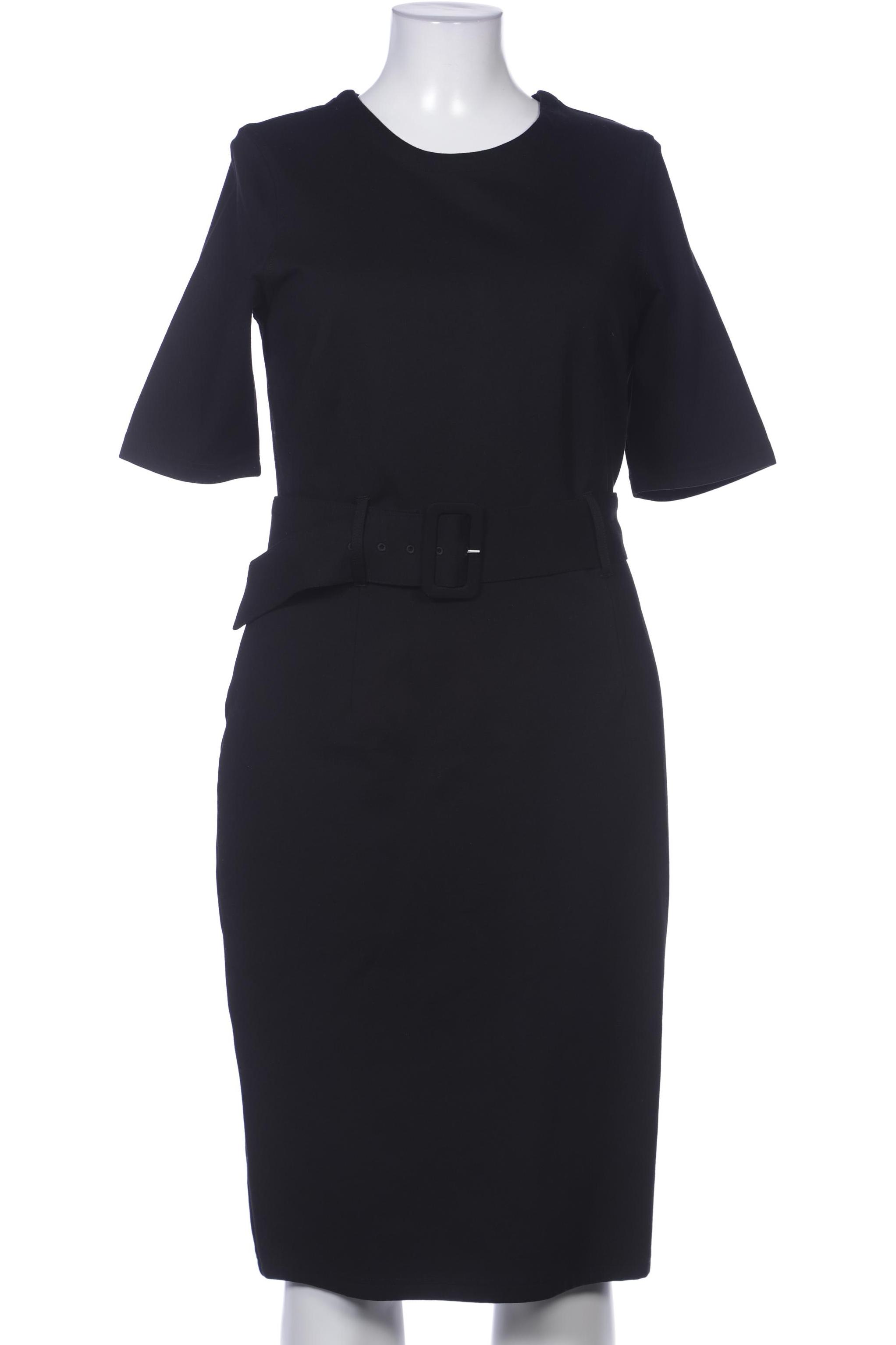 

Next Damen Kleid, schwarz, Gr. 44