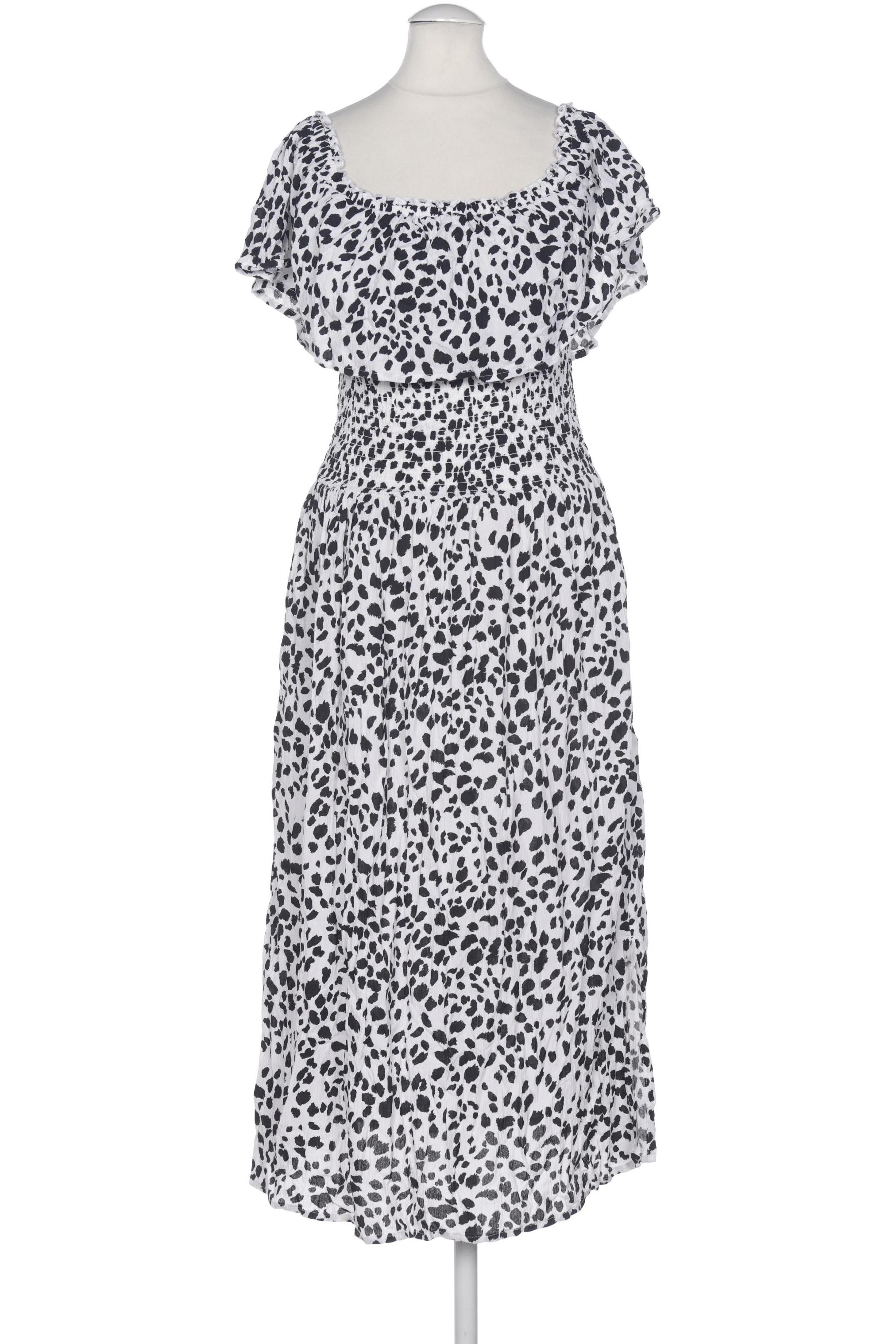 

Next Damen Kleid, schwarz